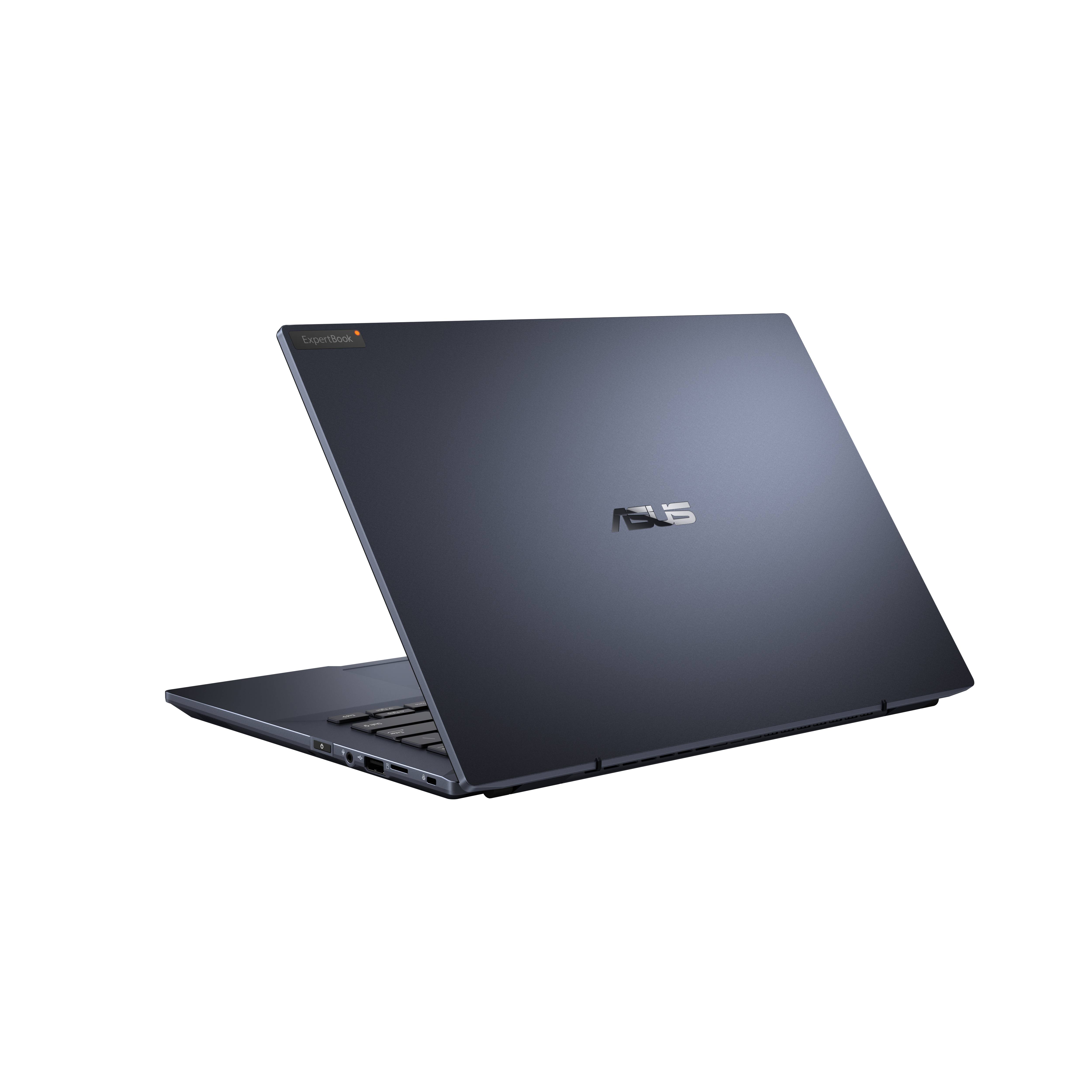 Rca Informatique - image du produit : B5402CEA-KI0314X I7-1195G7 512GB 32GB 14IN NOOD W11P