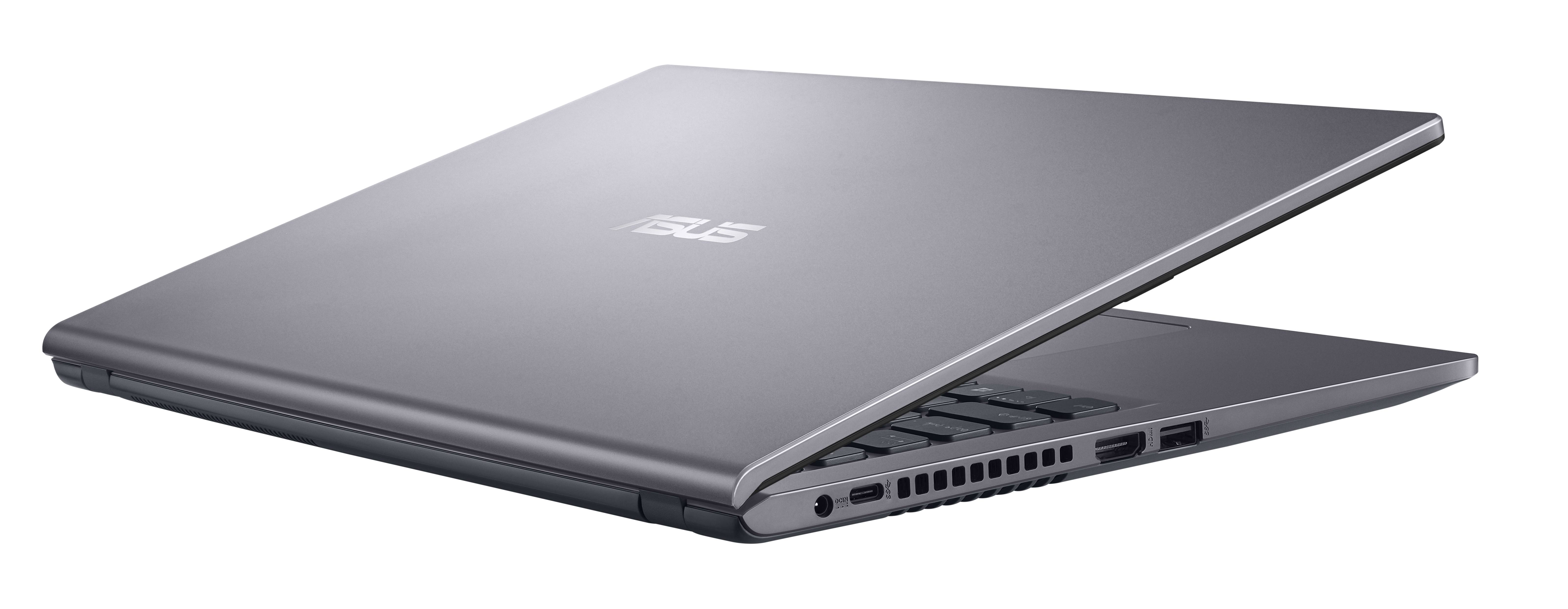 Rca Informatique - image du produit : P1500CENS-BQ0016X GRAY 15.6IN I5-1135G7 8GB 256GB W11PRO NOODD