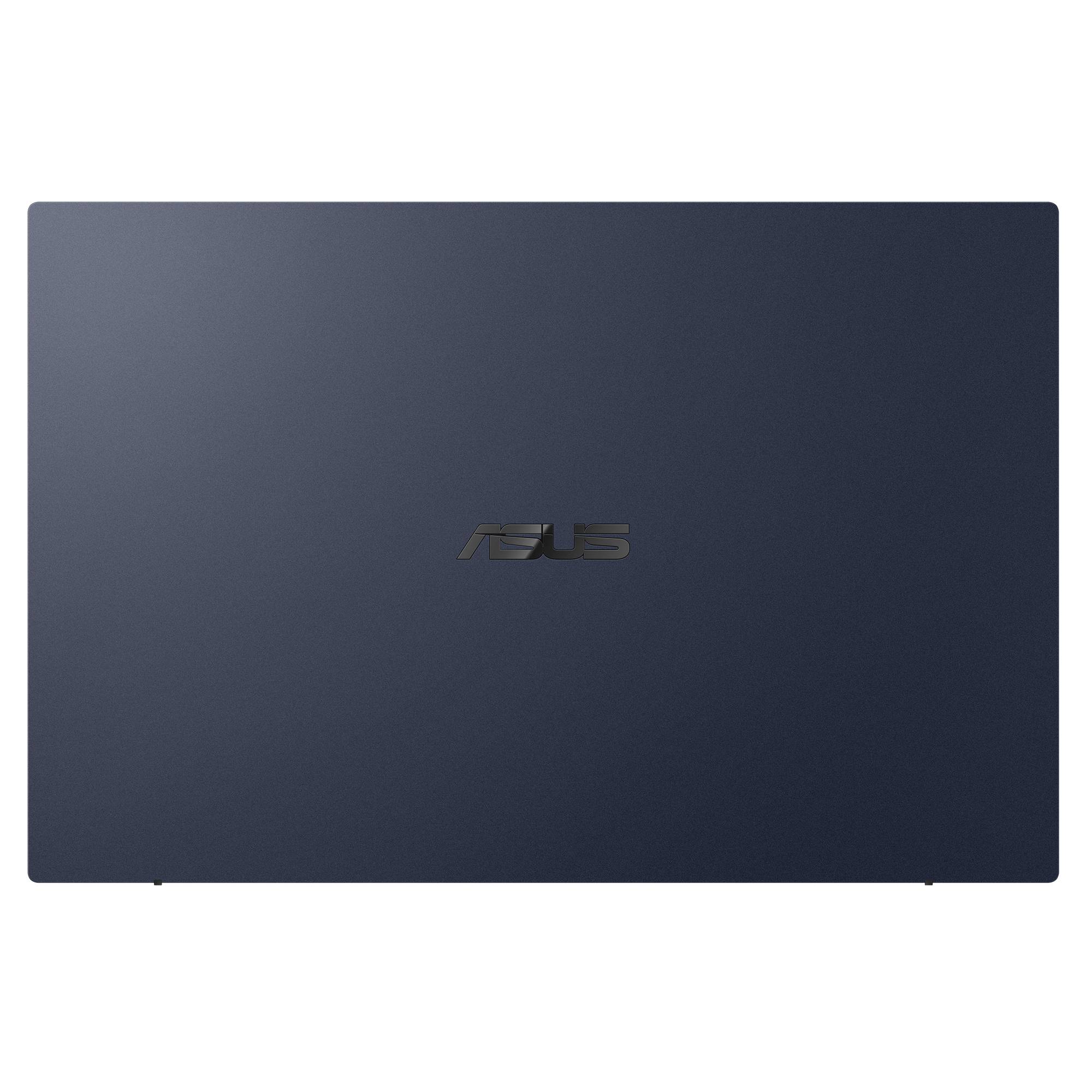 Rca Informatique - image du produit : B1400CENT-EK4938R BLACK 14IN I5-1135G7 16GB 256GB W10PRO NOOD