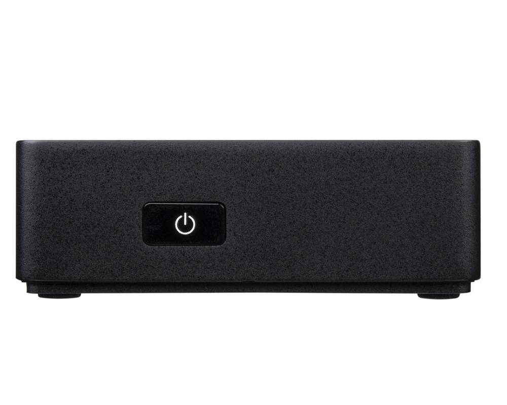 Rca Informatique - image du produit : DYNABOOK THUNDERBOLT 4 DOCK