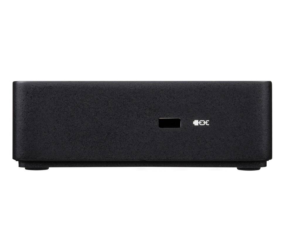 Rca Informatique - image du produit : DYNABOOK THUNDERBOLT 4 DOCK