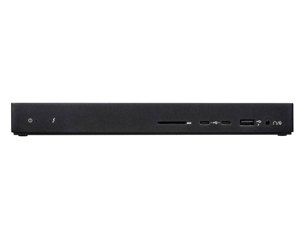 Rca Informatique - image du produit : DYNABOOK THUNDERBOLT 4 DOCK