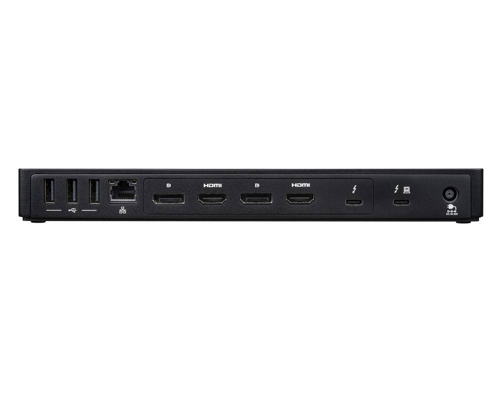 Rca Informatique - image du produit : DYNABOOK THUNDERBOLT 4 DOCK