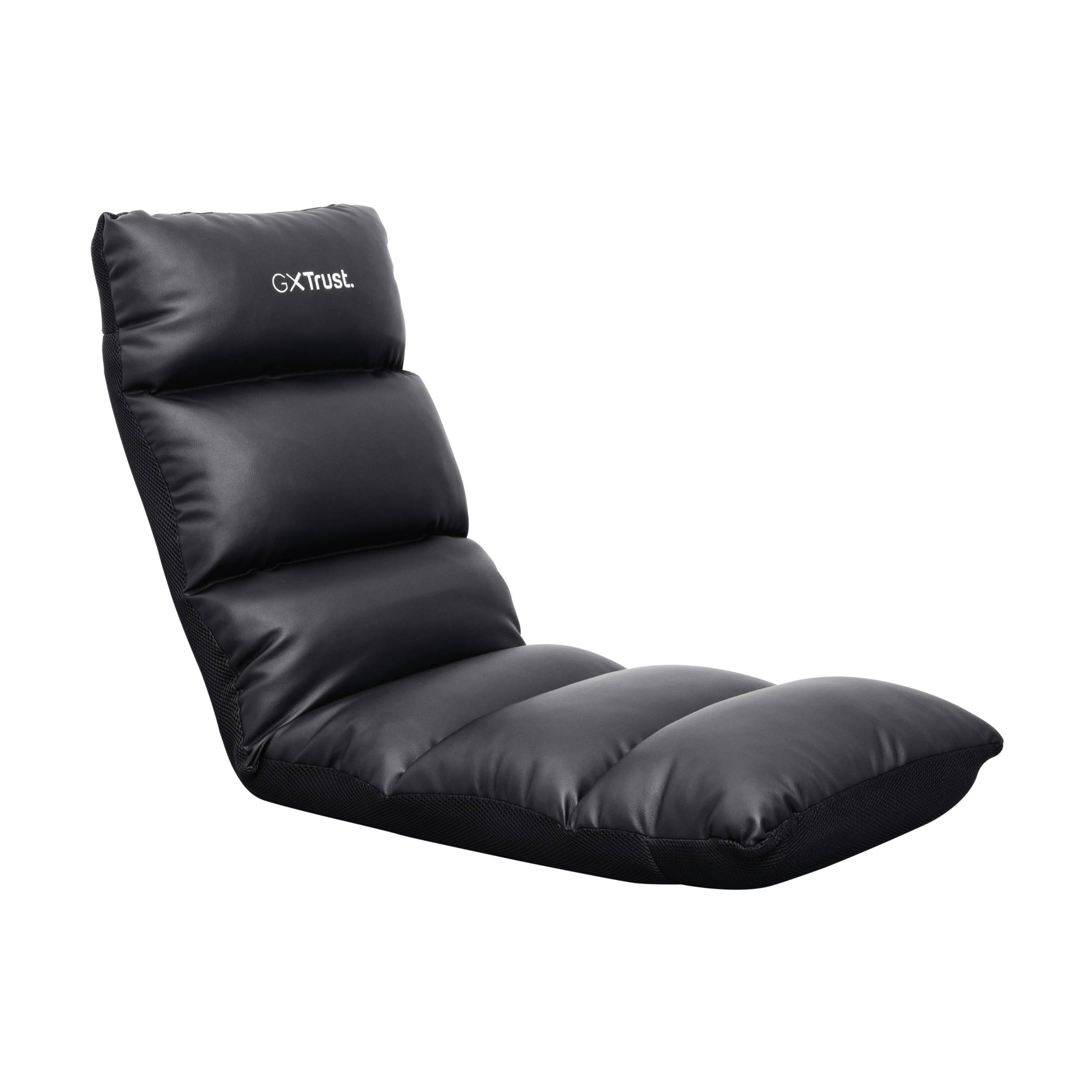 Rca Informatique - Image du produit : GXT718 RAYZEE GAMING FLOOR CHAIR