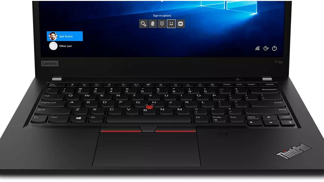 Rca Informatique - image du produit : P14S G2 T 14IN I7-1165G7 16GB 512GB W10P NOODD