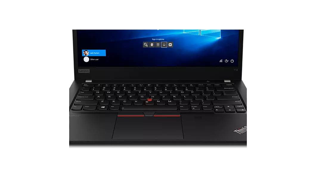 Rca Informatique - image du produit : P14S G2 T 14IN I7-1165G7 32GB 1TB W10P NOODD