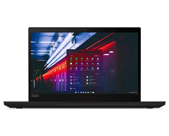 Rca Informatique - image du produit : P14S G2 T 14IN I7-1165G7 32GB 1TB W10P NOODD