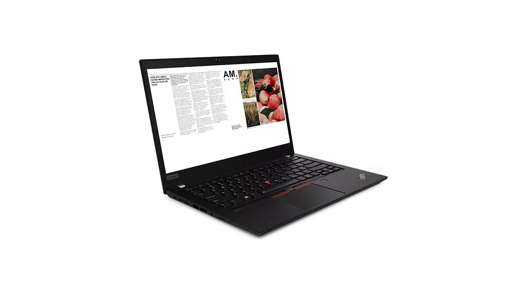 Rca Informatique - image du produit : P14S G2 T 14IN I7-1165G7 32GB 1TB W10P NOODD