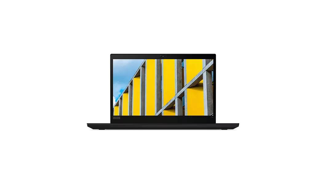 Rca Informatique - image du produit : P14S G2 T 14IN I7-1165G7 32GB 1TB W10P NOODD