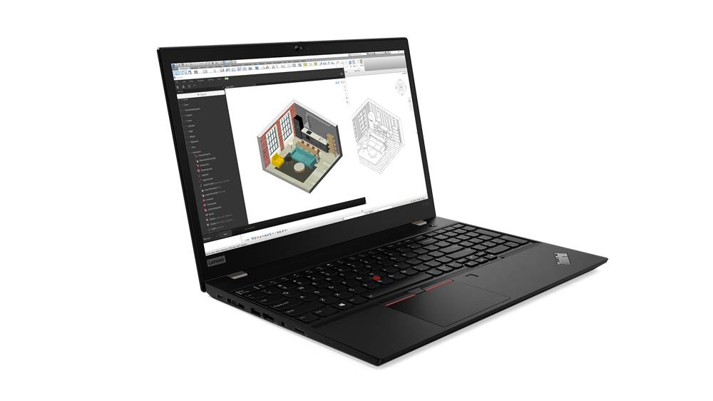 Rca Informatique - image du produit : P15S G2 T 15.6IN I7-1165G7 16GB 512GB W10P NOODD