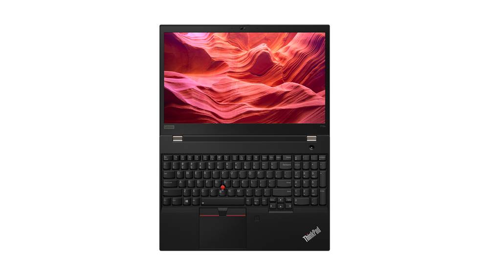 Rca Informatique - image du produit : P15S G2 T 15.6IN I7-1165G7 16GB 512GB W10P NOODD