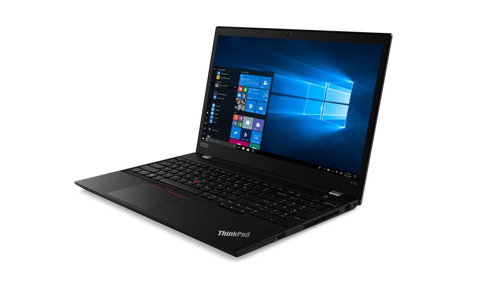 Rca Informatique - image du produit : P15S G2 T 15.6IN I7-1165G7 16GB 512GB W10P NOODD