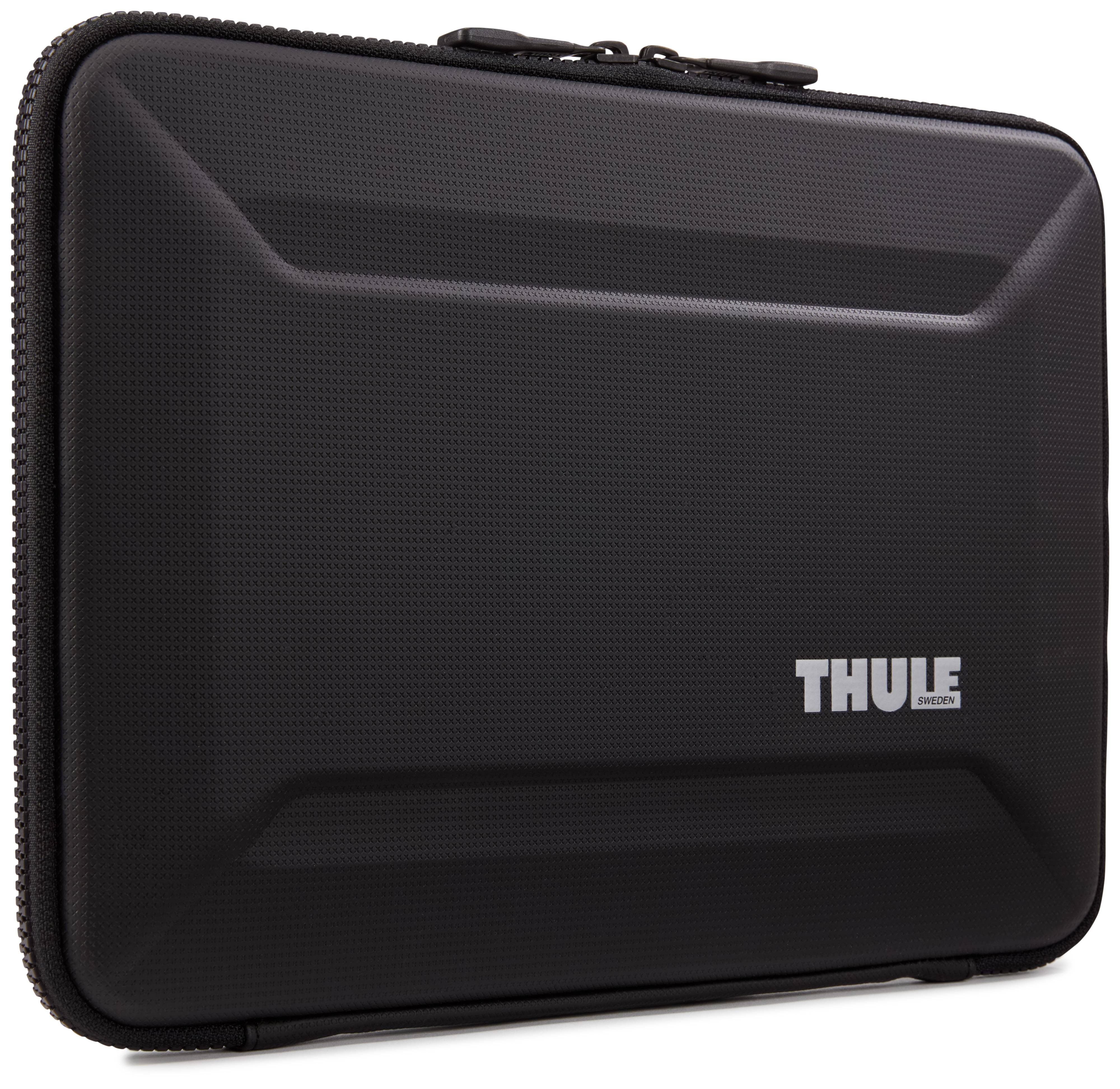 Rca Informatique - Image du produit : GAUNTLET 4 MACBOOK SLEEVE 14 - BLACK