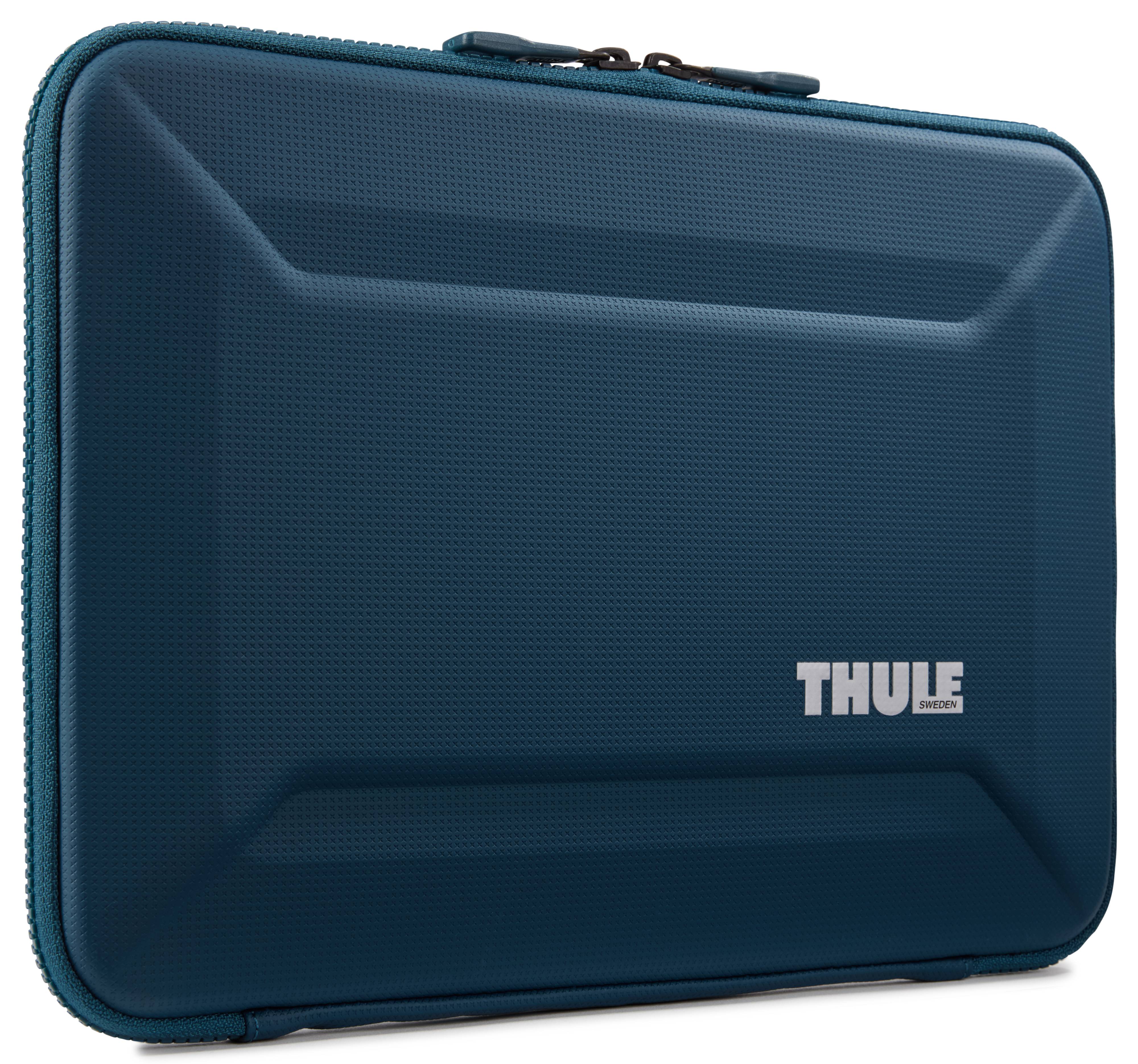 Rca Informatique - Image du produit : GAUNTLET 4 MACBOOK SLEEVE 14IN BLUE