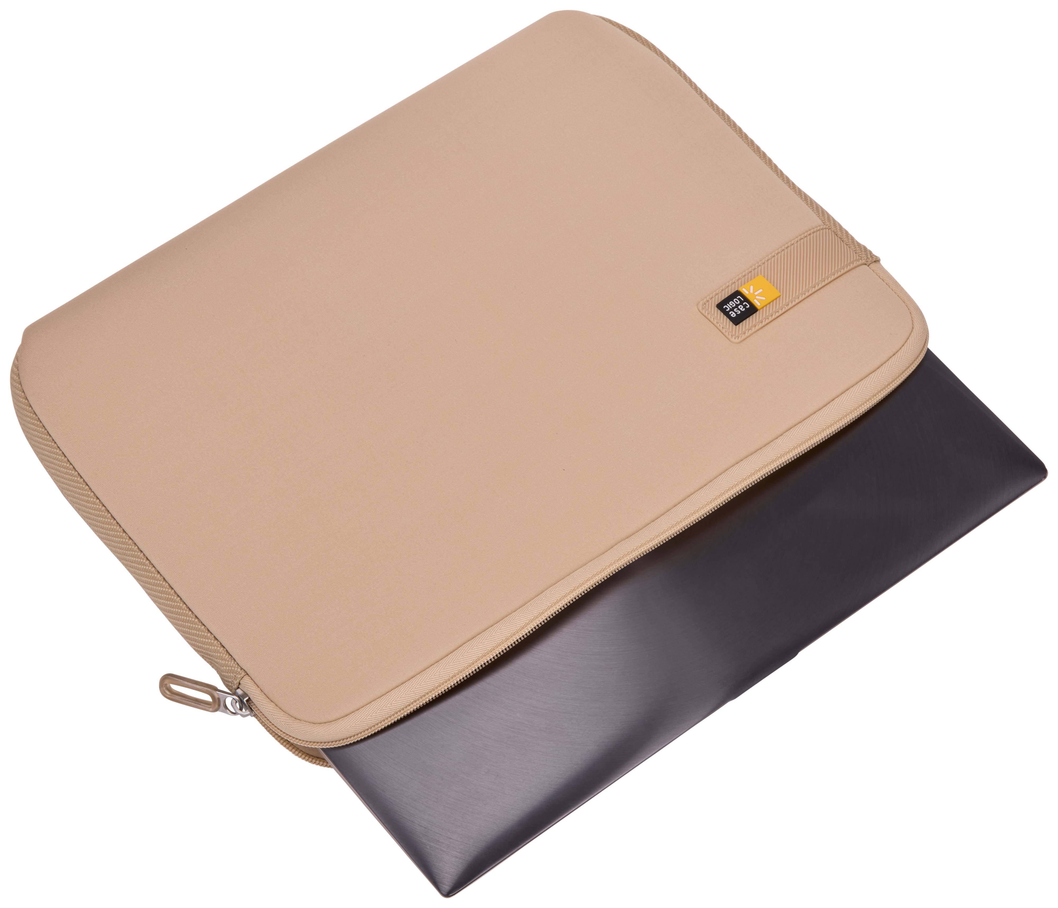 Rca Informatique - image du produit : LAPS SLEEVE 13IN FRONTIER TAN