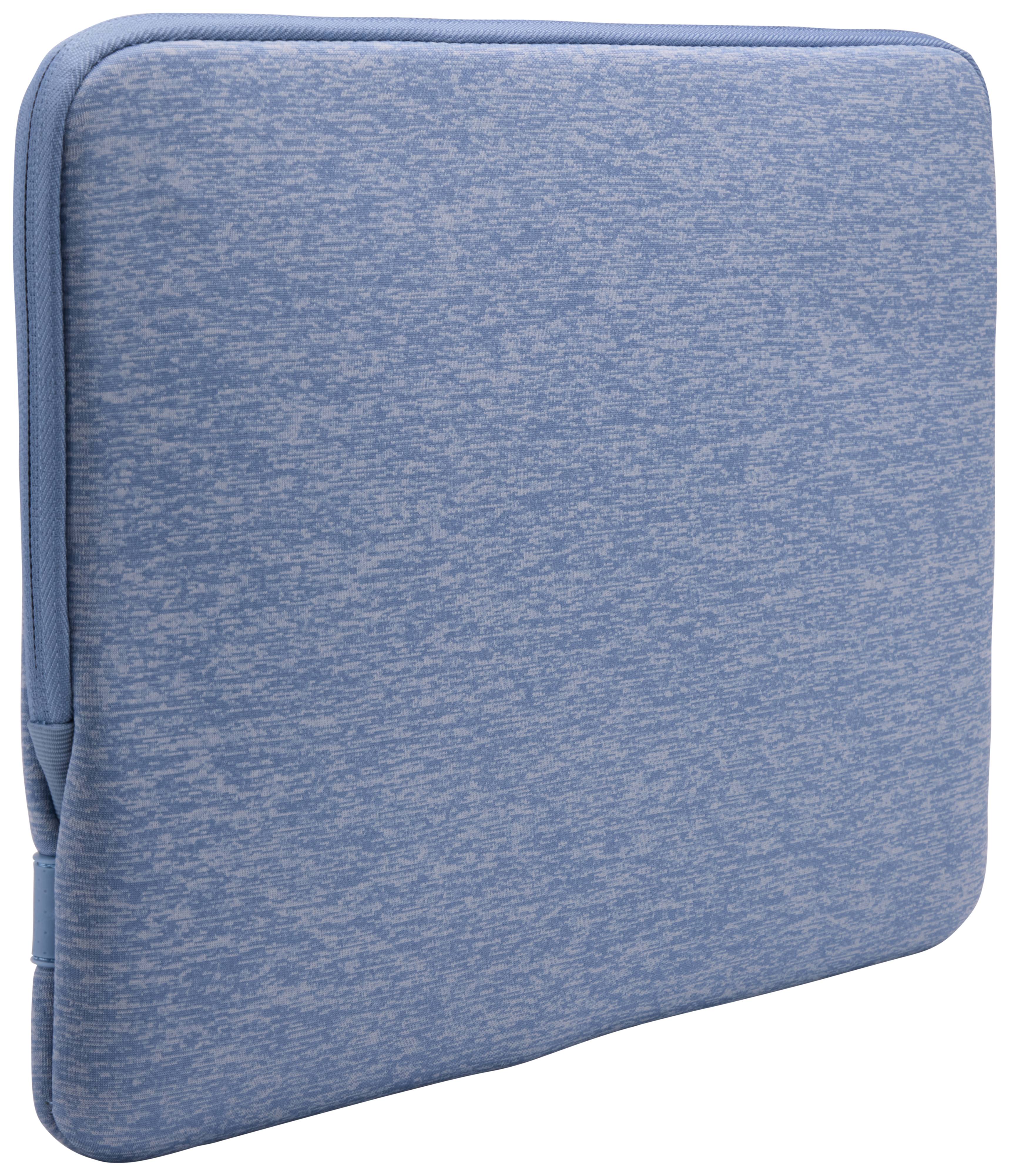 Rca Informatique - image du produit : REFLECT LAPTOP SLEEVE 14IN SKYSWELL BLUE