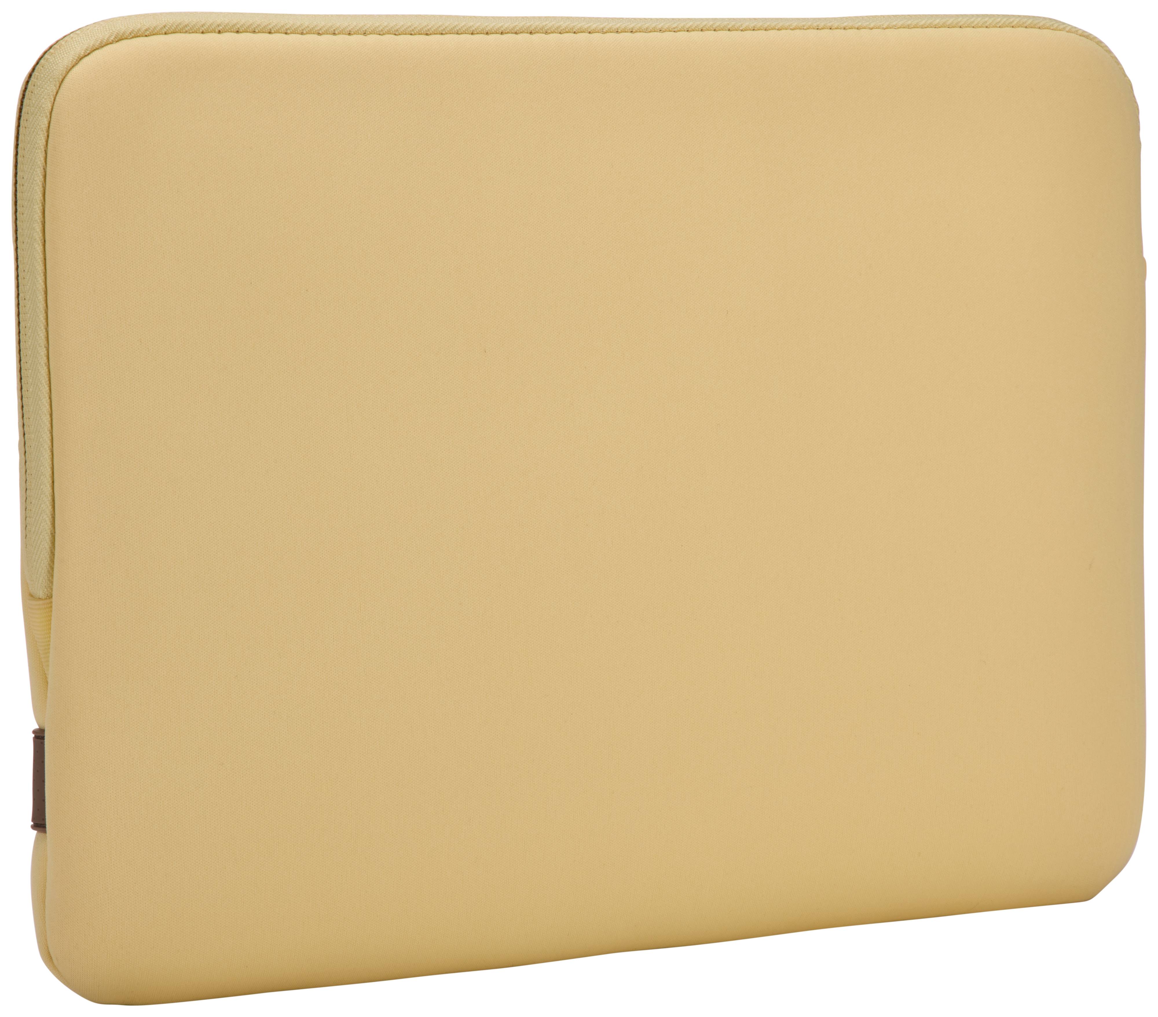 Rca Informatique - image du produit : REFLECT LAPTOP SLEEVE 13.3IN YONDER YELLOW