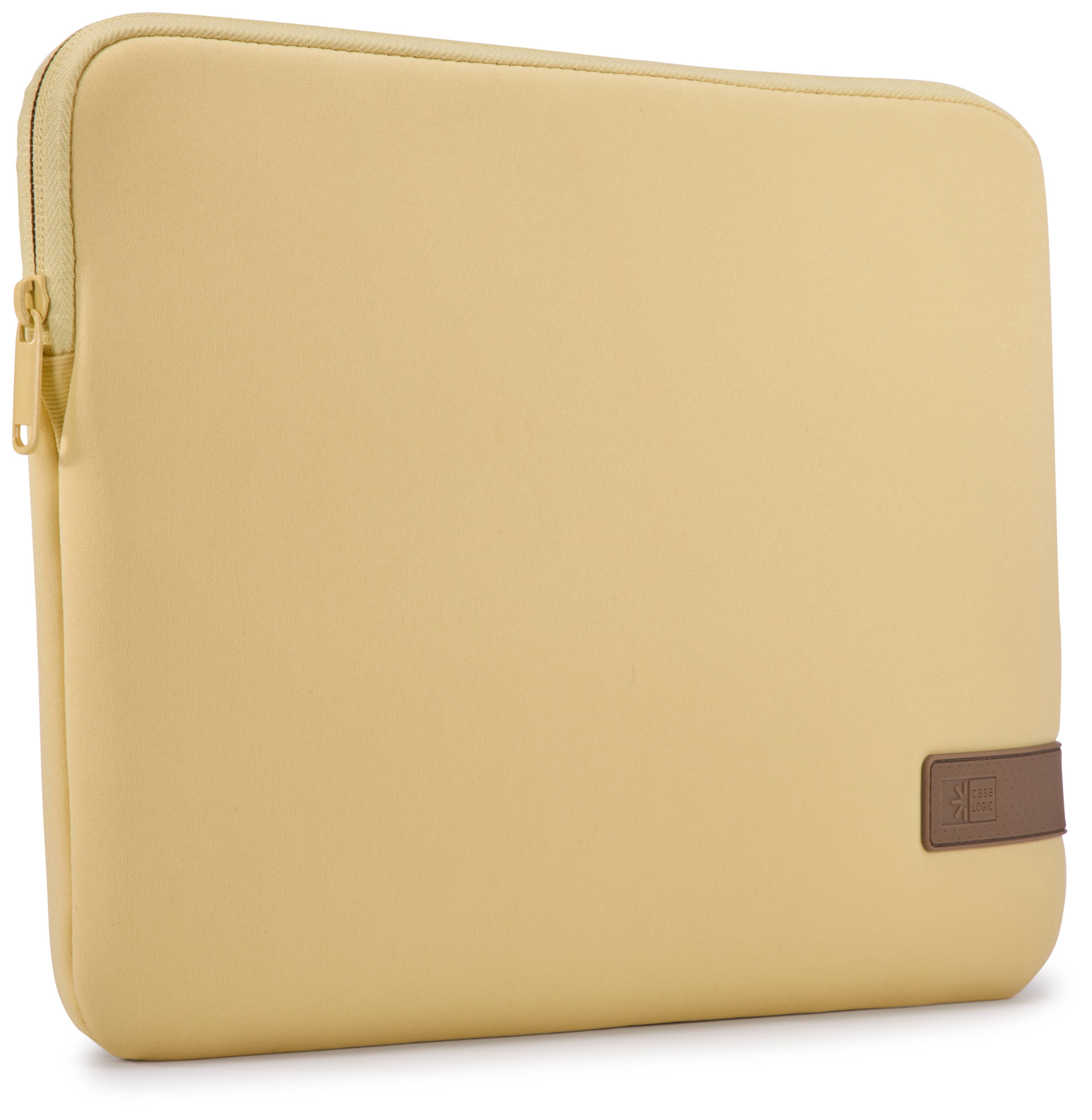 Rca Informatique - Image du produit : REFLECT LAPTOP SLEEVE 13.3IN YONDER YELLOW