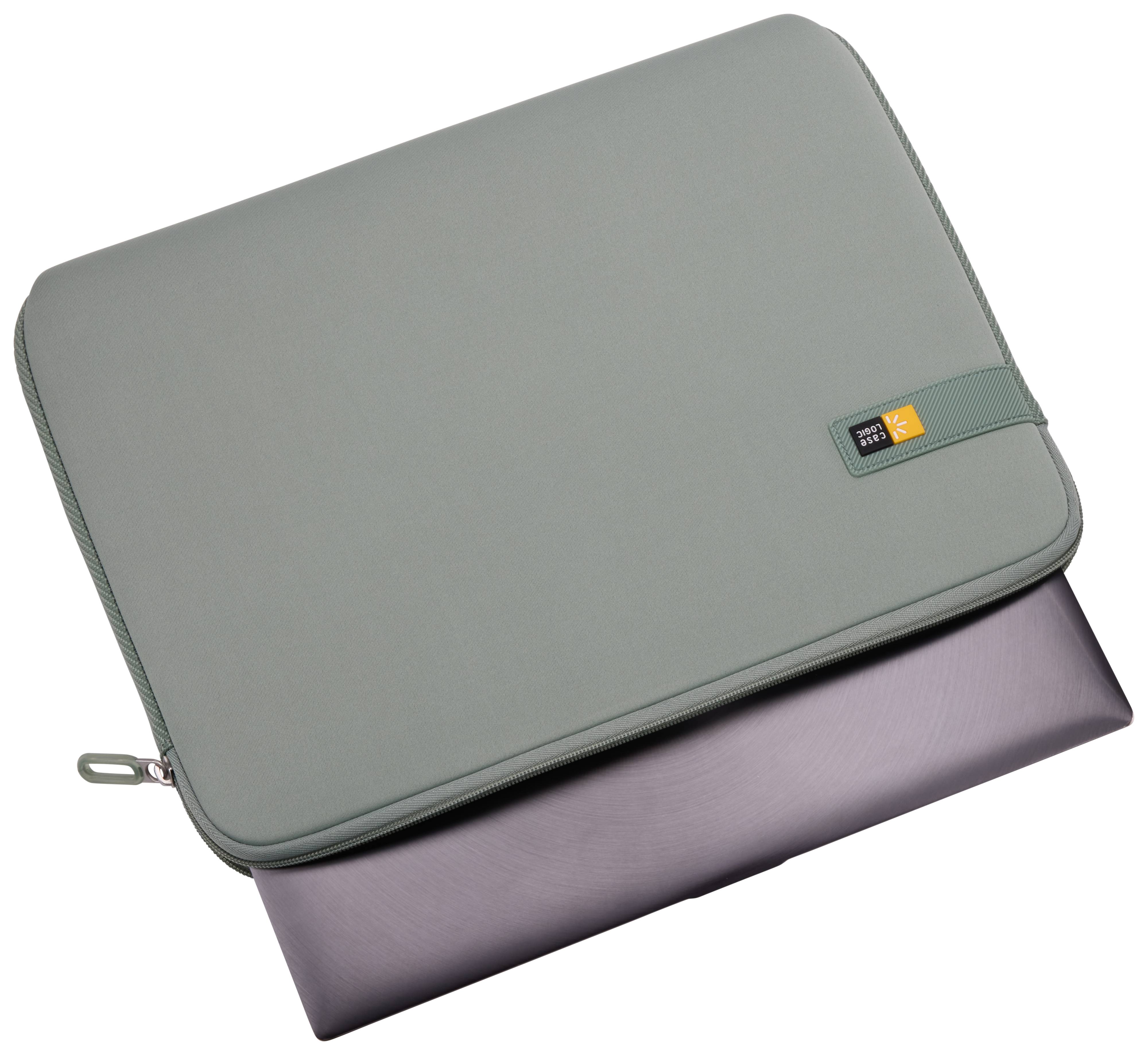 Rca Informatique - image du produit : LAPS SLEEVE 14IN RAMBLE GREEN