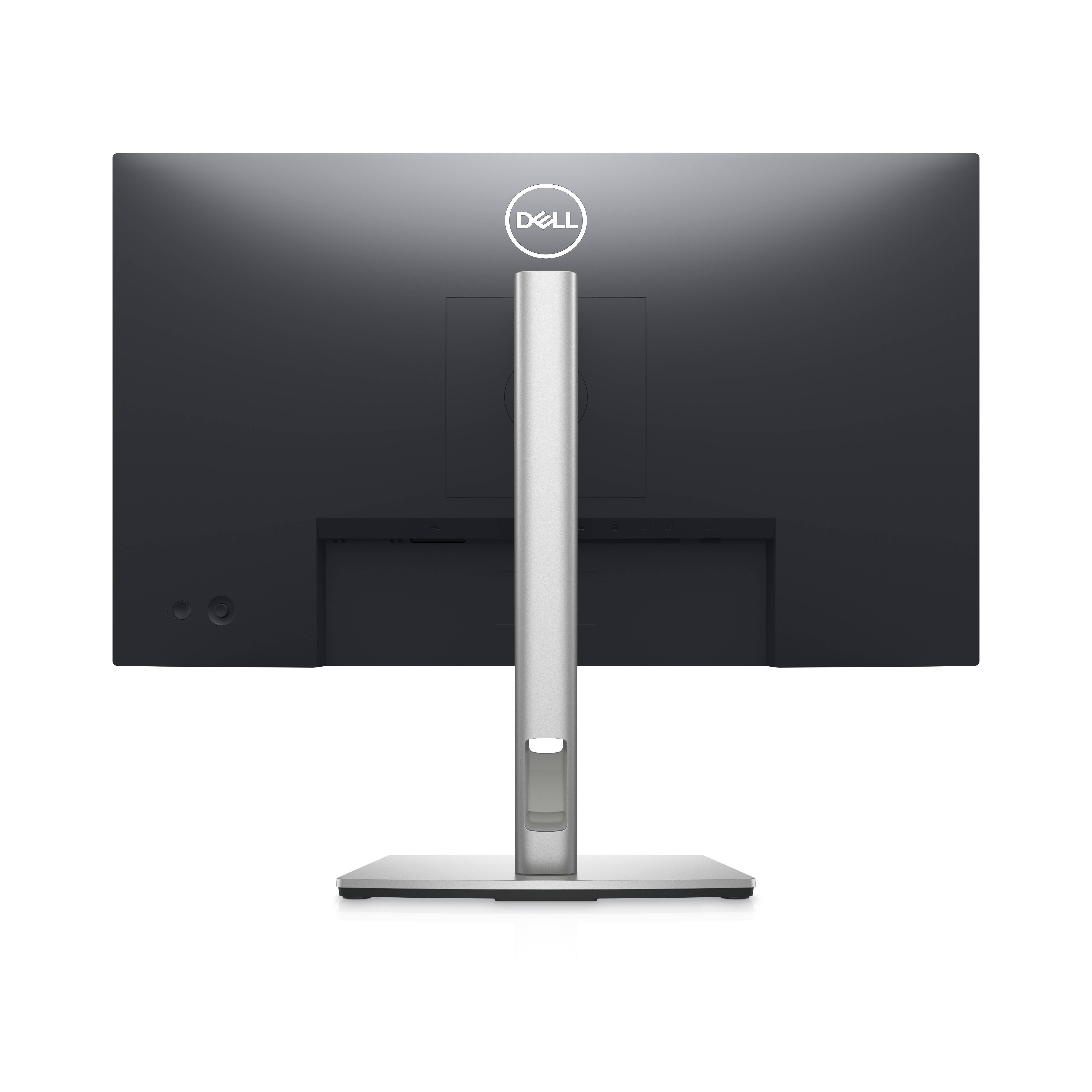 Rca Informatique - image du produit : DELL 24 USB-C HUB MONITOR - P2423DE -60.5CM 23.8IN