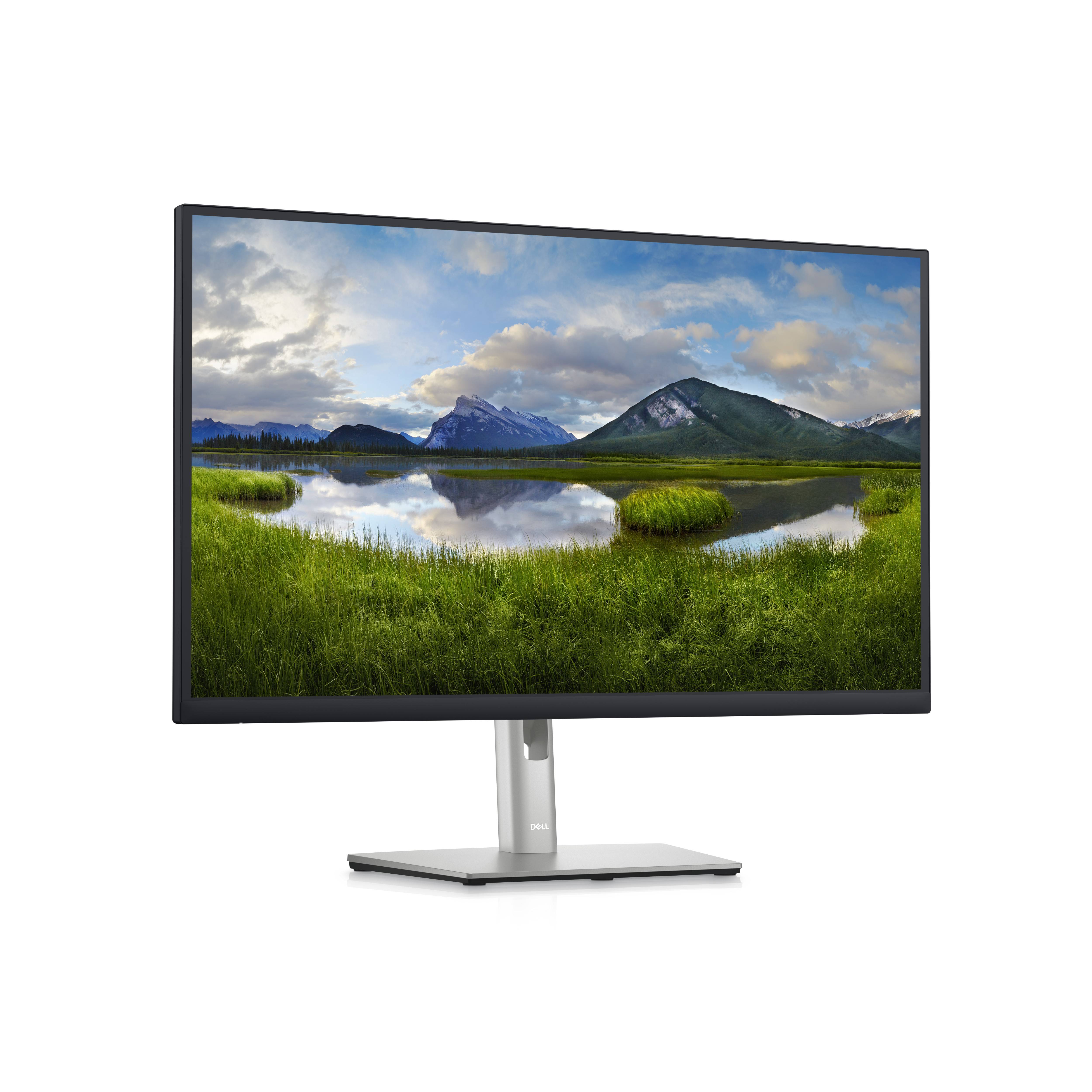 Rca Informatique - image du produit : DELL 27 4K USB-C HUB MONITOR- P2723QE-68.6CM 27IN