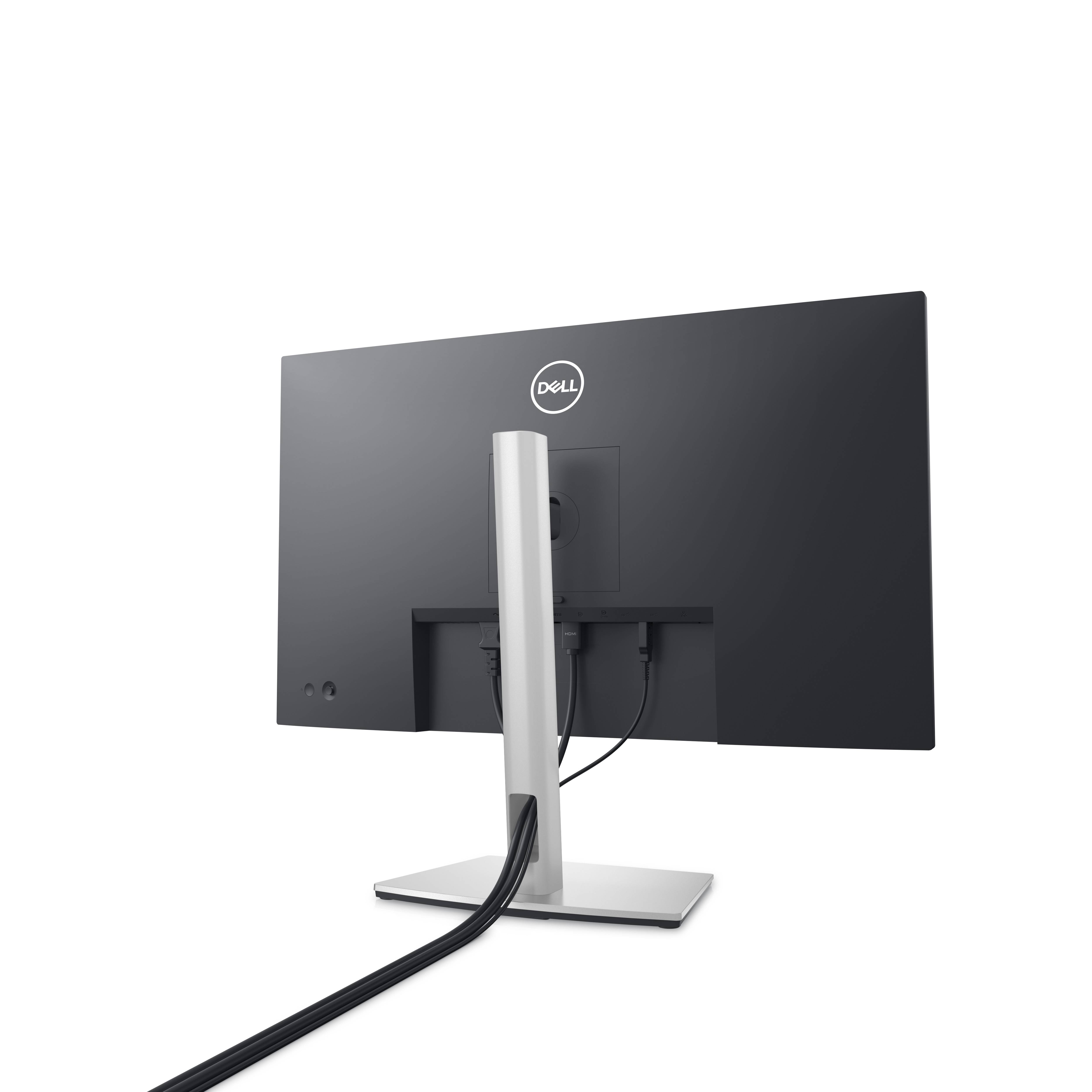 Rca Informatique - image du produit : DELL 27 4K USB-C HUB MONITOR- P2723QE-68.6CM 27IN