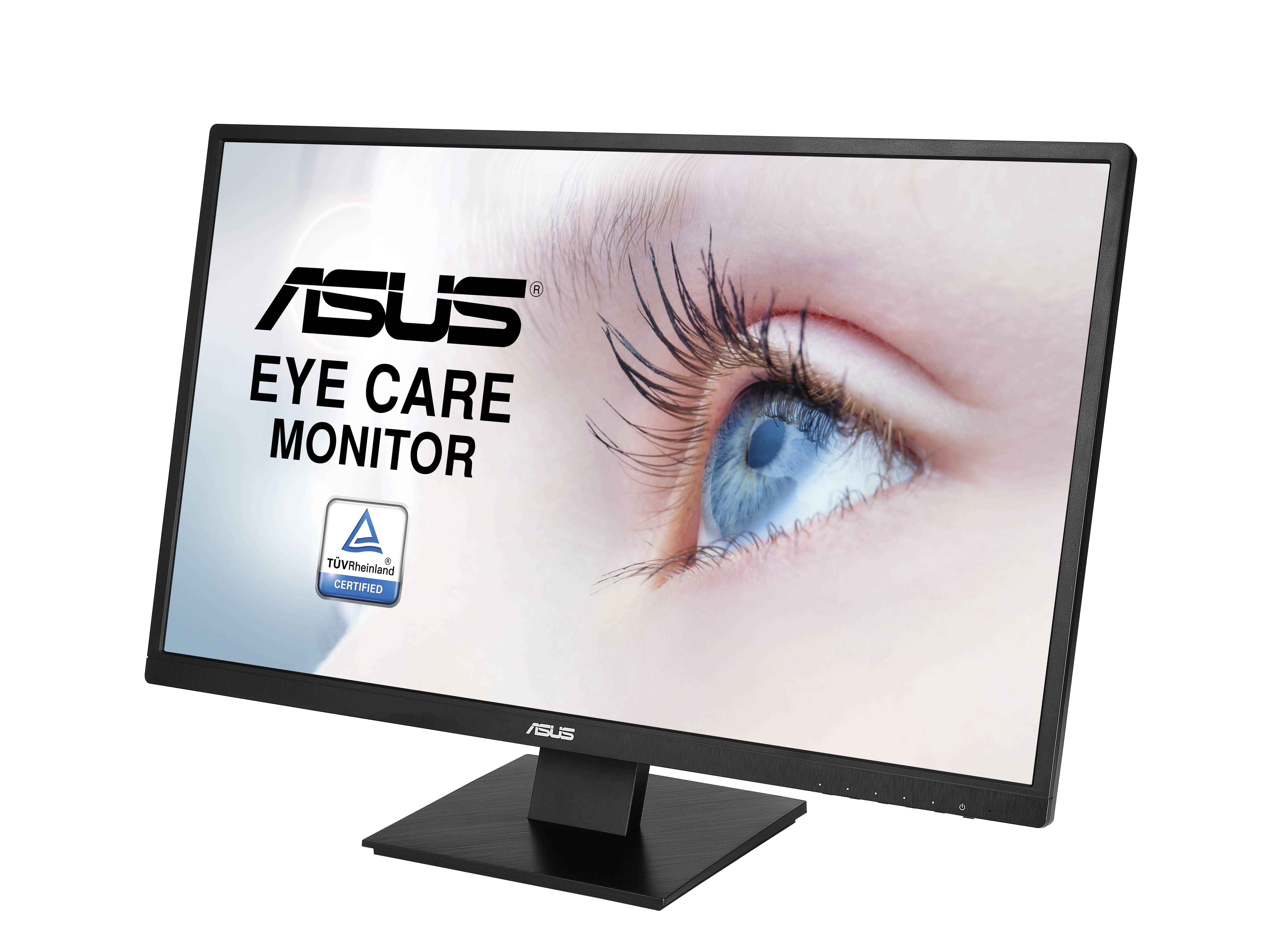 Rca Informatique - image du produit : 27IN VA WLED 1920X1080 16:9 6MS VA279HAE 1000:1 HDMI/VGA