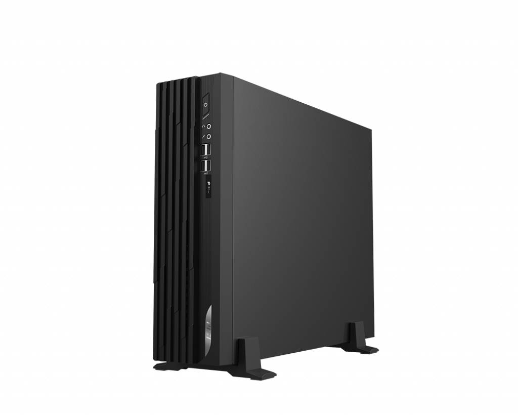 Rca Informatique - image du produit : PRO DP130 11SA-238FR I5-11400F 256GB 1TB GTX 1650 NOOD W11P