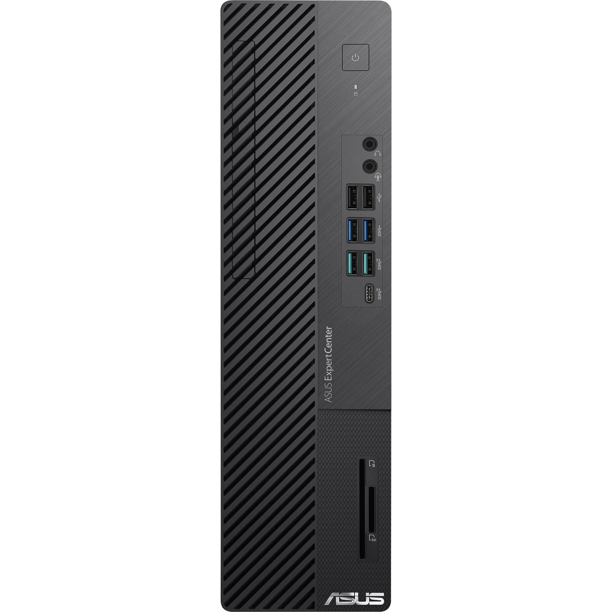 Rca Informatique - image du produit : USFF(9L) I7-11700 512GB 16GB NOOD W10P