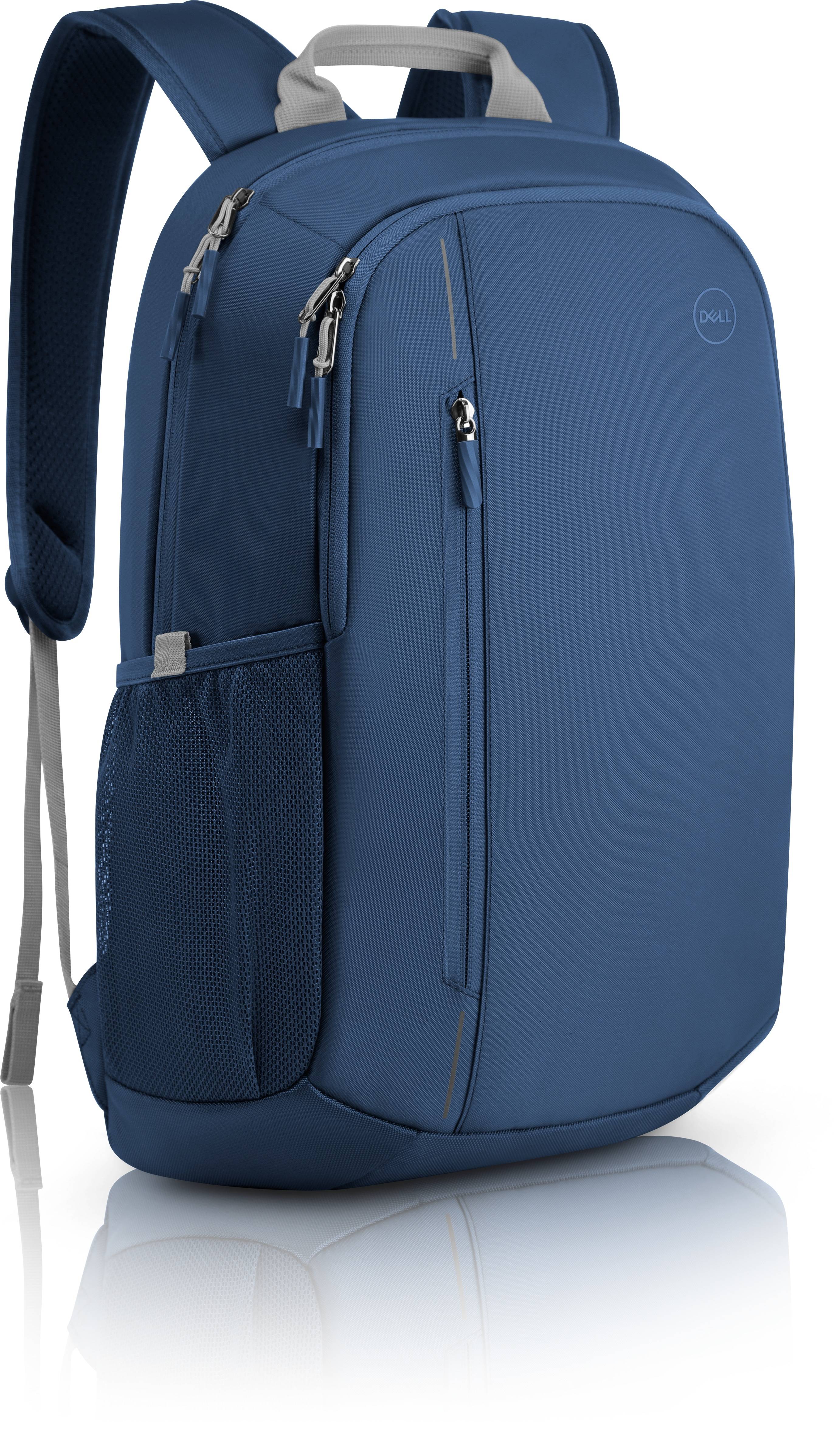 Rca Informatique - image du produit : DELL ECOLOOP URBAN BACKPACK CP4523B