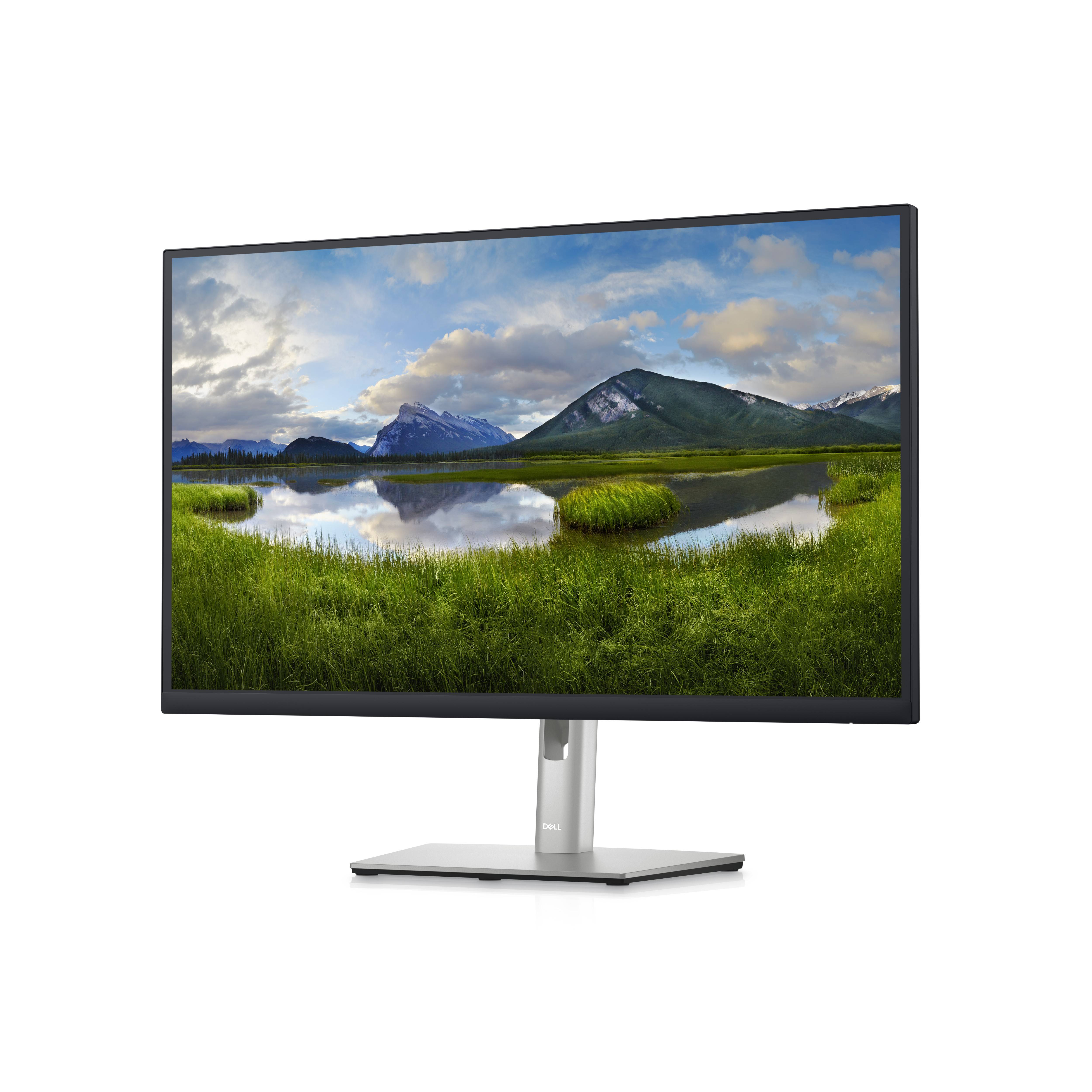 Rca Informatique - image du produit : DELL 27 MONITOR - P2723D - 68.6CM 27IN