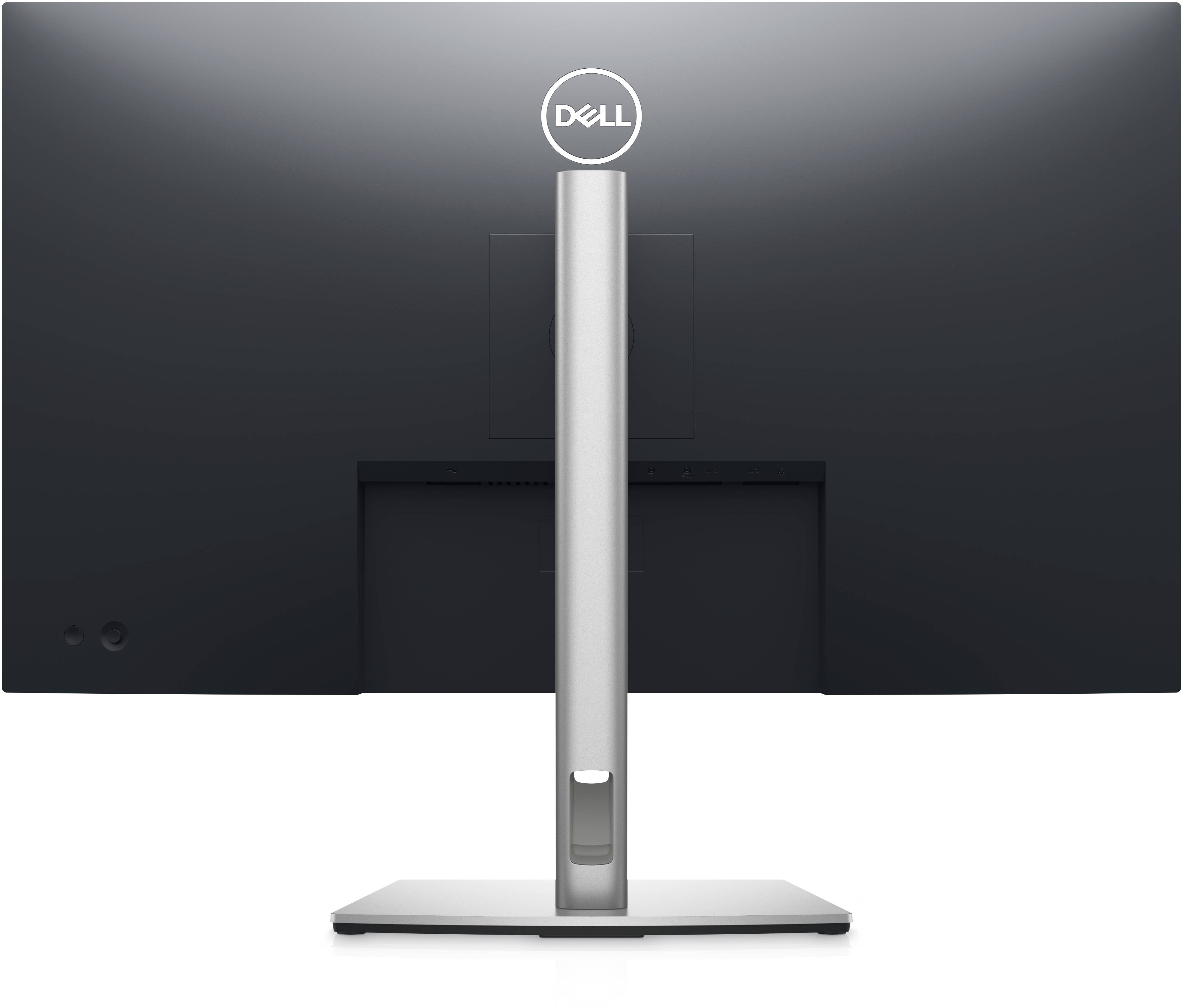 Rca Informatique - image du produit : DELL 32 USB-C HUB MONITOR- P3223DE- 80.1CM 31.5IN