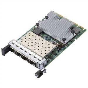 Rca Informatique - image du produit : BROADCOM 57504 QUAD PORT 10/25GBESFP28 OCP NIC 3.0