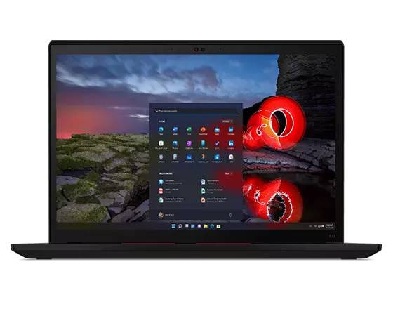 Rca Informatique - image du produit : THINKPAD X13 GEN 2 I7-1165G7 512GB 16GB 13.3IN NOOD W11P