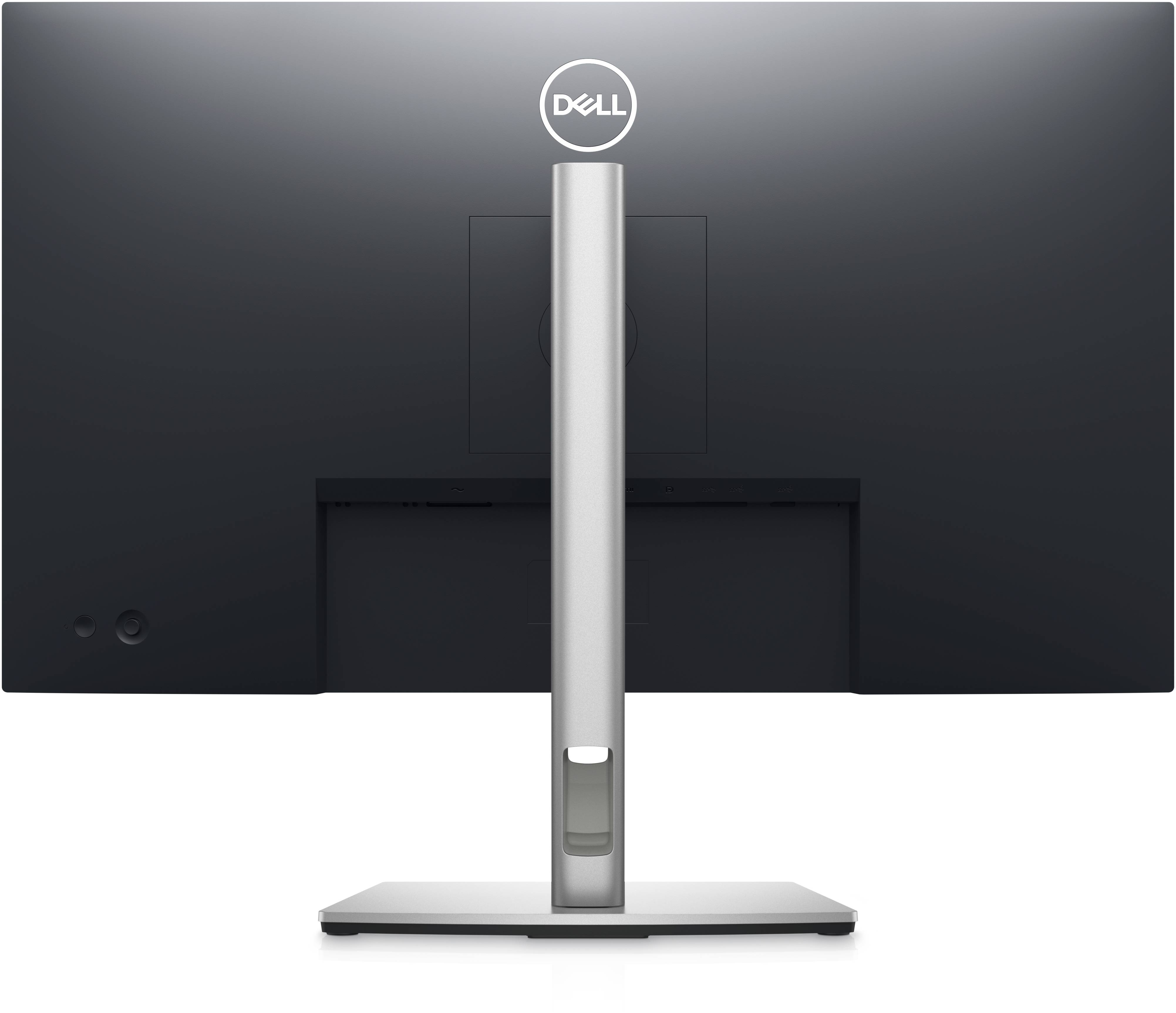 Rca Informatique - image du produit : DELL 27 USB-C HUB MONITOR - P2723DE - 68.6CM 27IN