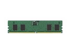 Rca Informatique - image du produit : 16GB DDR5-4800MHZ NON-ECC CL40 DIMM (KIT OF 2) 1RX16