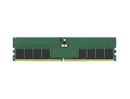 Rca Informatique - Image du produit : 32GB DDR5-4800MHZ NON-ECC CL40 DIMM 2RX8