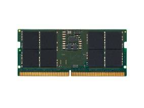 Rca Informatique - image du produit : 32GB DDR5-4800MHZ NON-ECC CL40 SODIMM (KIT OF 2) 1RX8