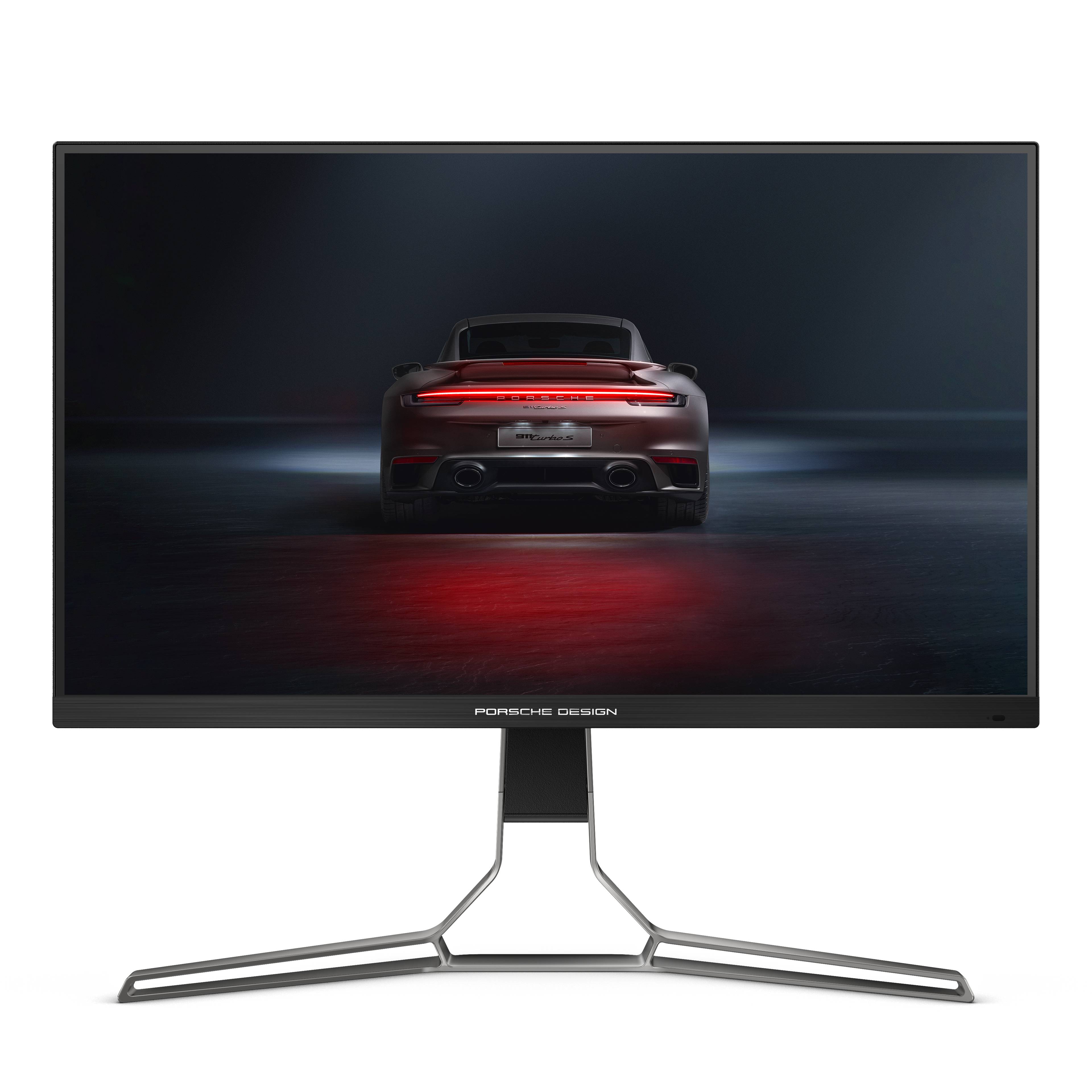 Rca Informatique - image du produit : 31.5IN MINILED 3840X2160 16:9 1 PD32M 1000:1 HDMI/DP/USB