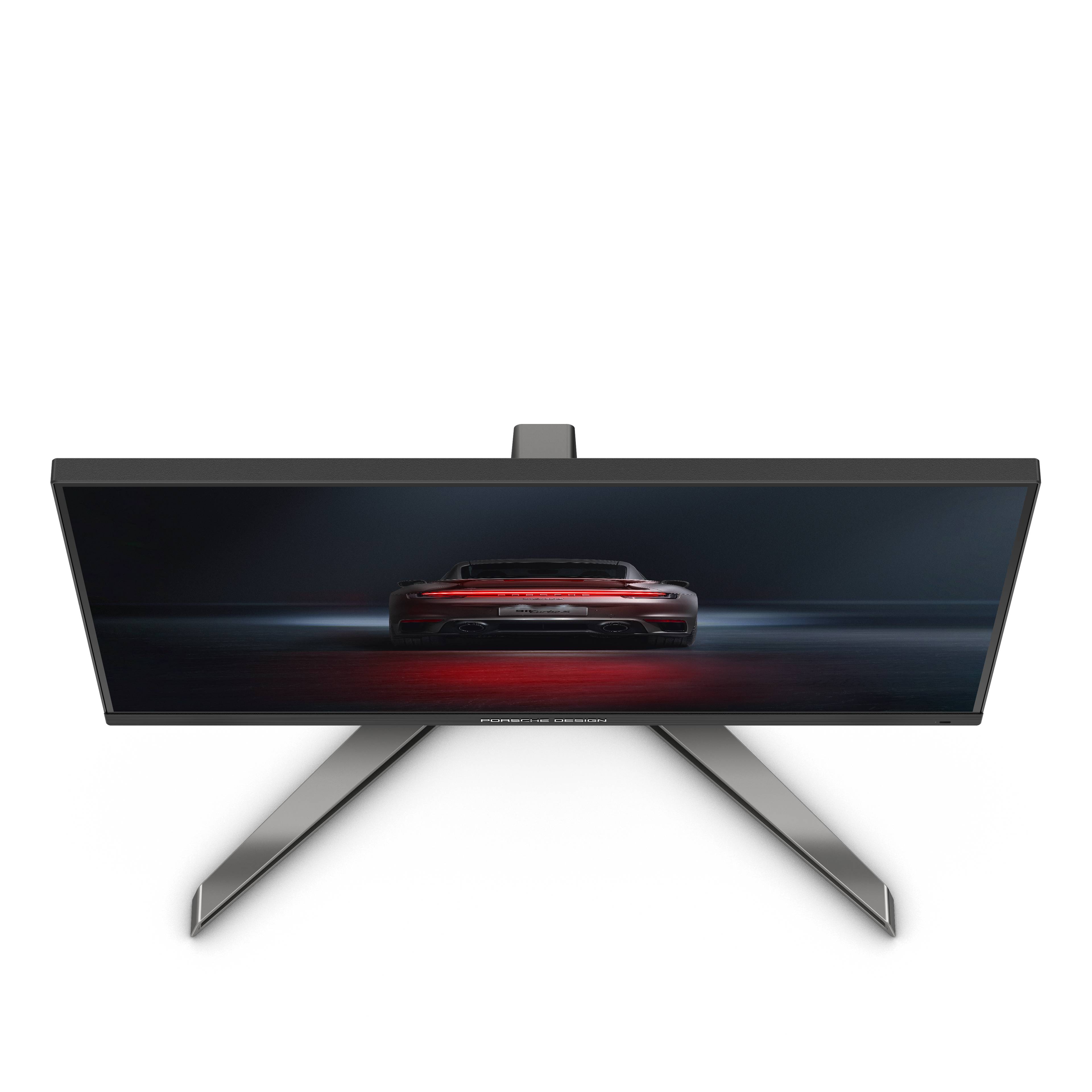 Rca Informatique - image du produit : 31.5IN MINILED 3840X2160 16:9 1 PD32M 1000:1 HDMI/DP/USB