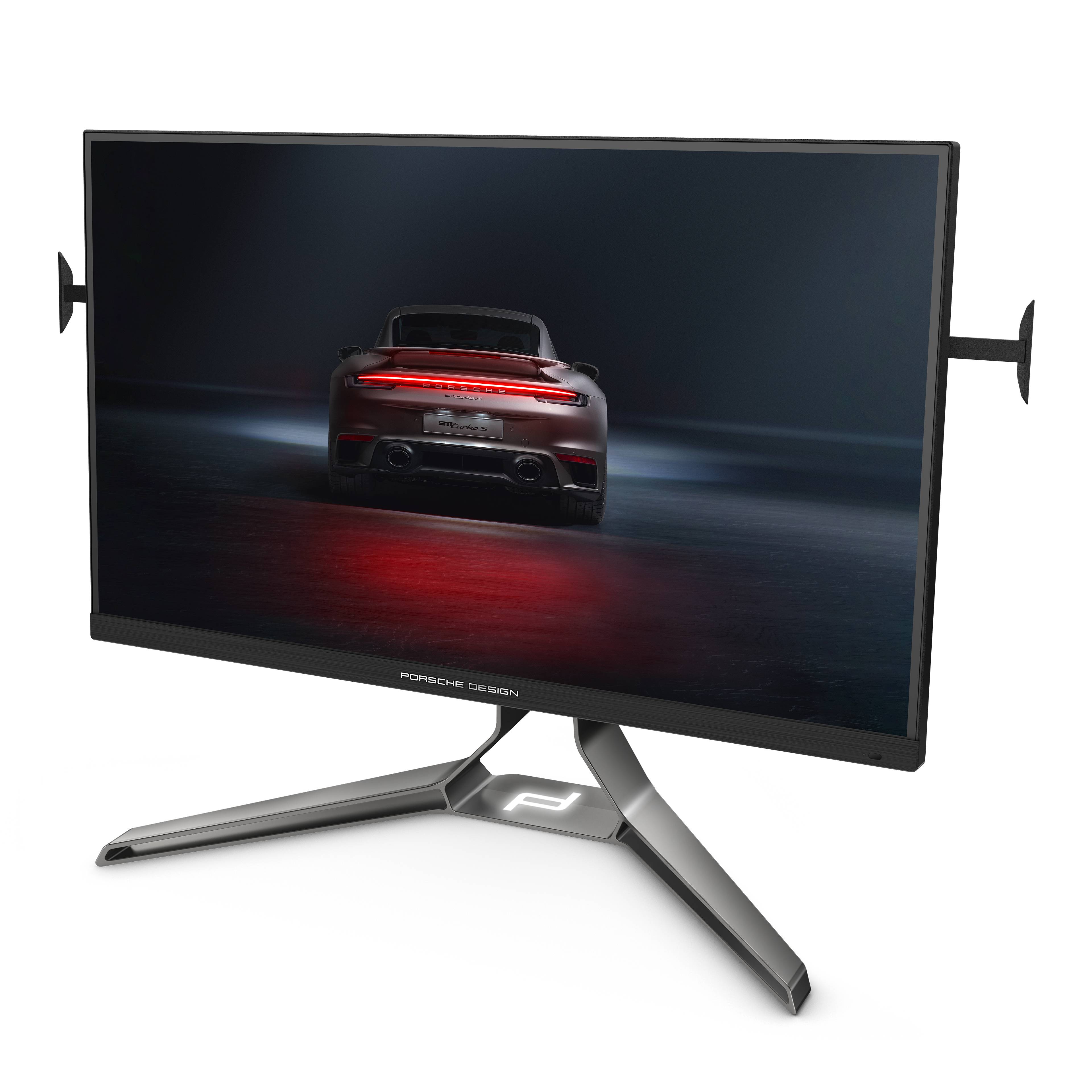 Rca Informatique - image du produit : 31.5IN MINILED 3840X2160 16:9 1 PD32M 1000:1 HDMI/DP/USB