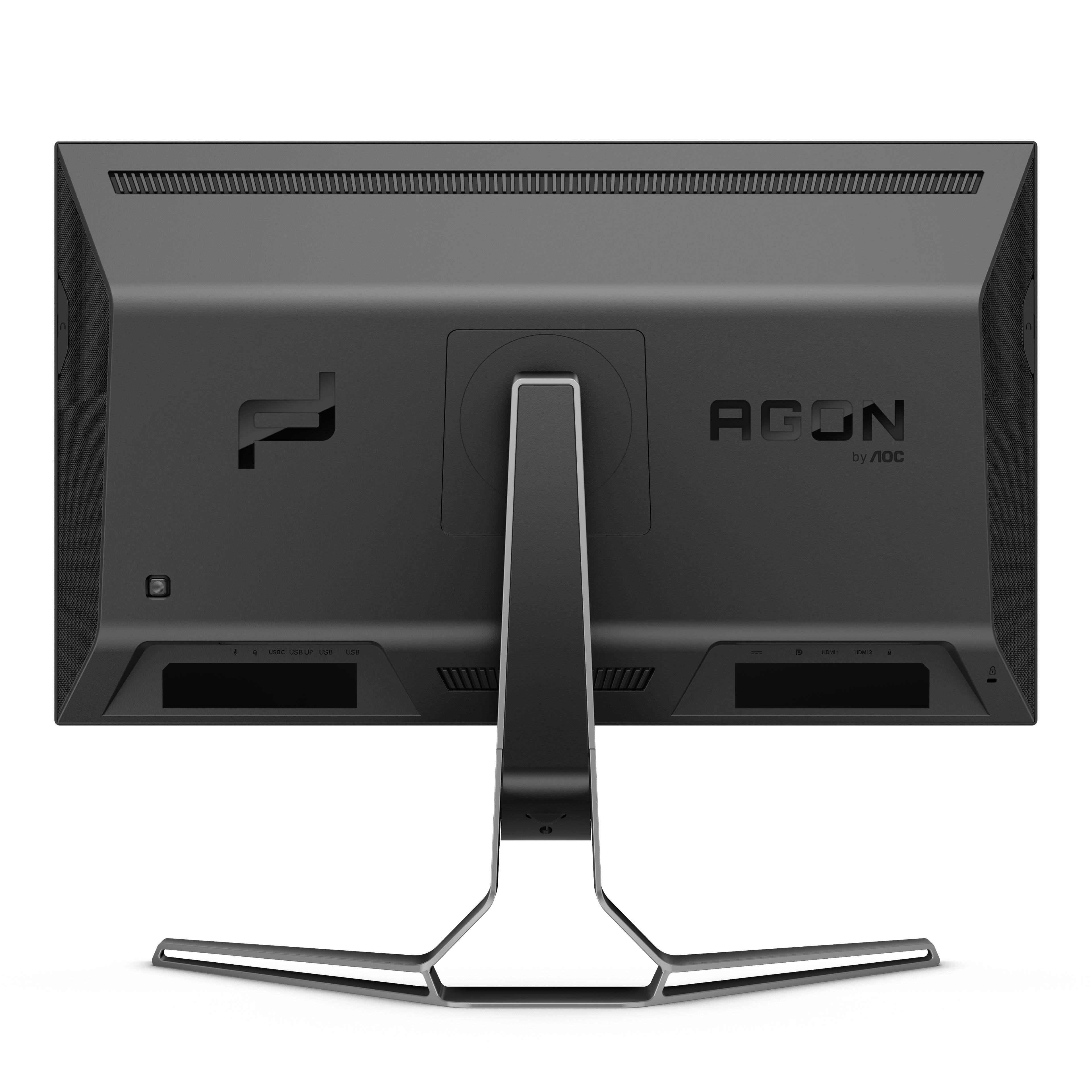 Rca Informatique - image du produit : 31.5IN MINILED 3840X2160 16:9 1 PD32M 1000:1 HDMI/DP/USB