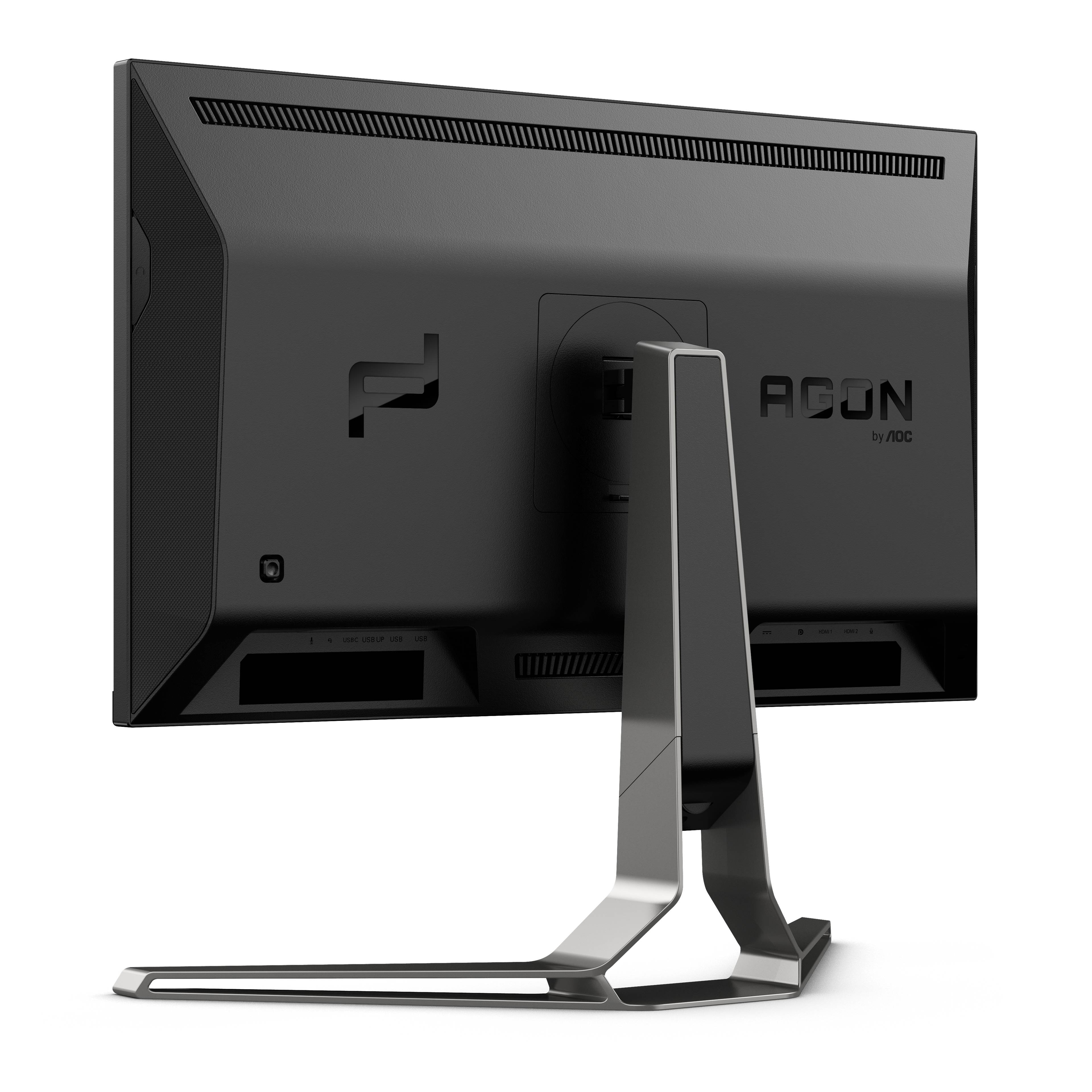 Rca Informatique - image du produit : 31.5IN MINILED 3840X2160 16:9 1 PD32M 1000:1 HDMI/DP/USB