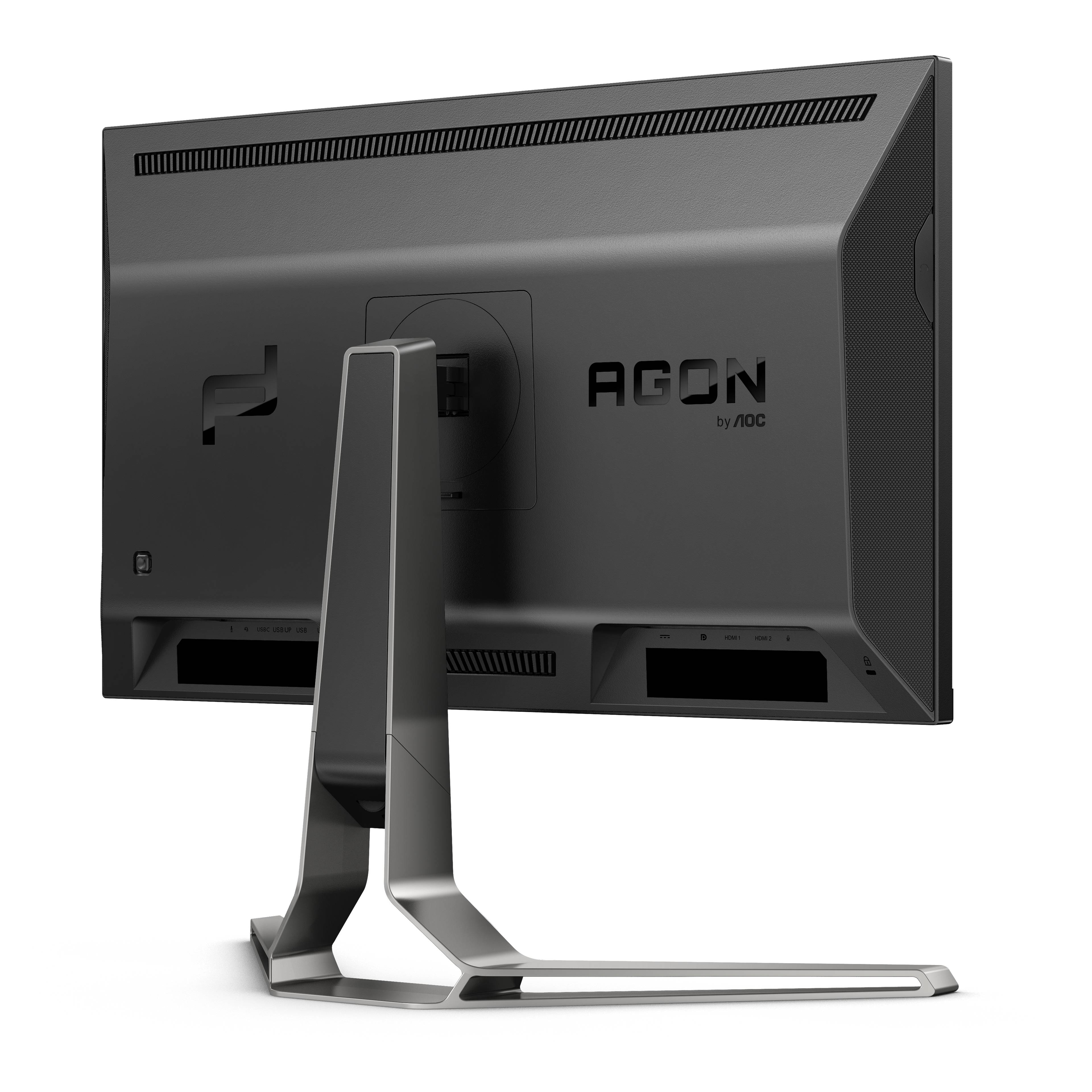 Rca Informatique - image du produit : 31.5IN MINILED 3840X2160 16:9 1 PD32M 1000:1 HDMI/DP/USB