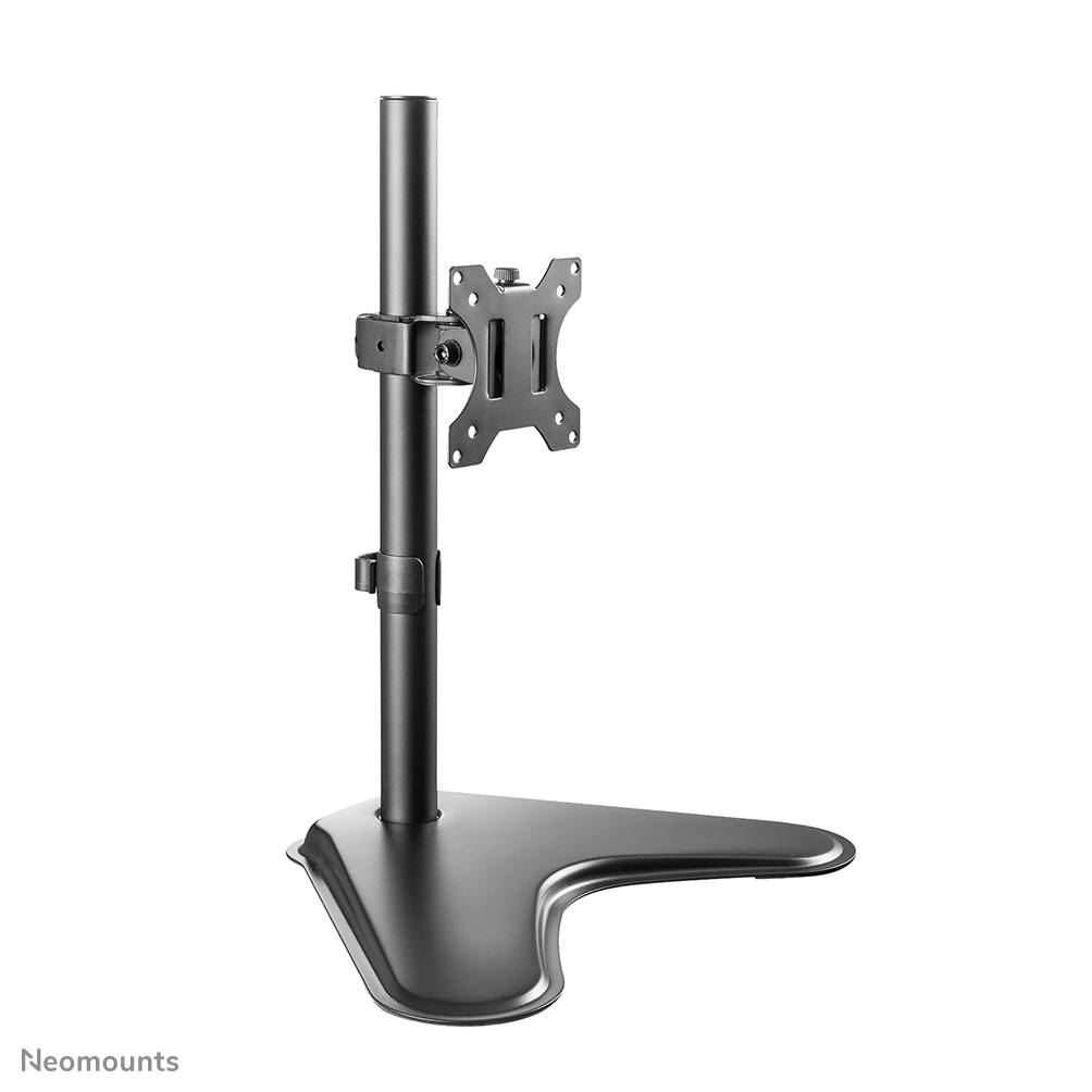 Rca Informatique - image du produit : NEWSTAR DESK STAND BLACK 13-32IN