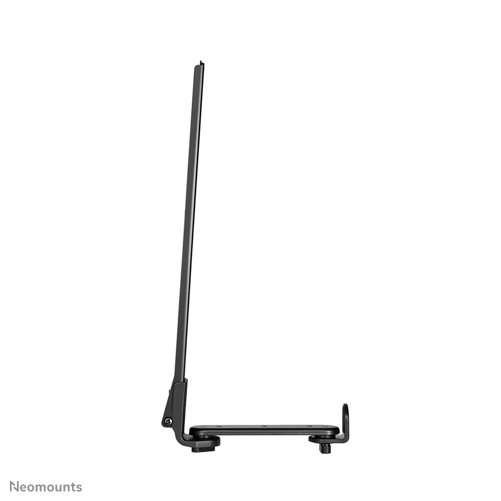 Rca Informatique - image du produit : NEWSTAR SOUNDBAR VESA MOUNT BLACK