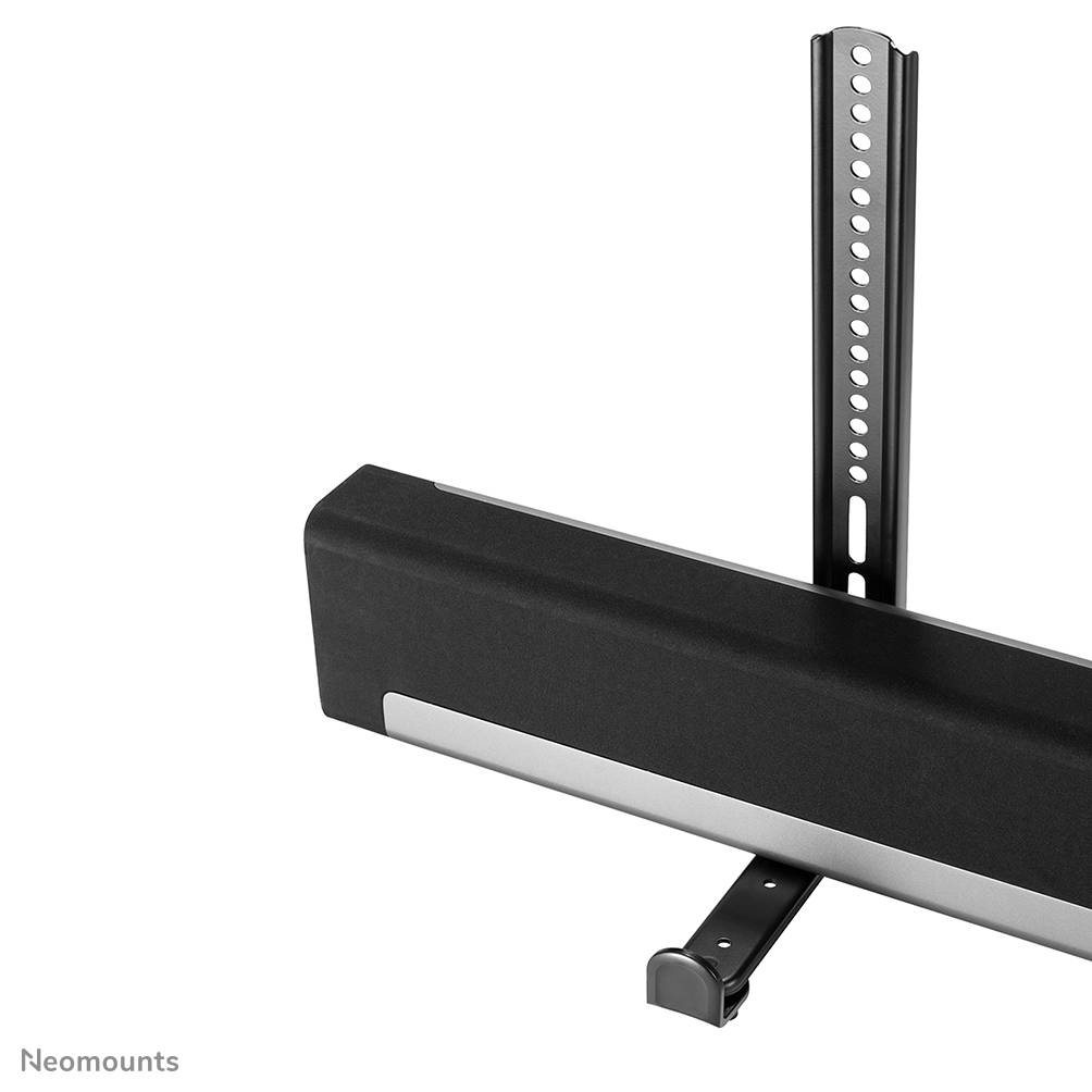 Rca Informatique - image du produit : NEWSTAR SOUNDBAR VESA MOUNT BLACK