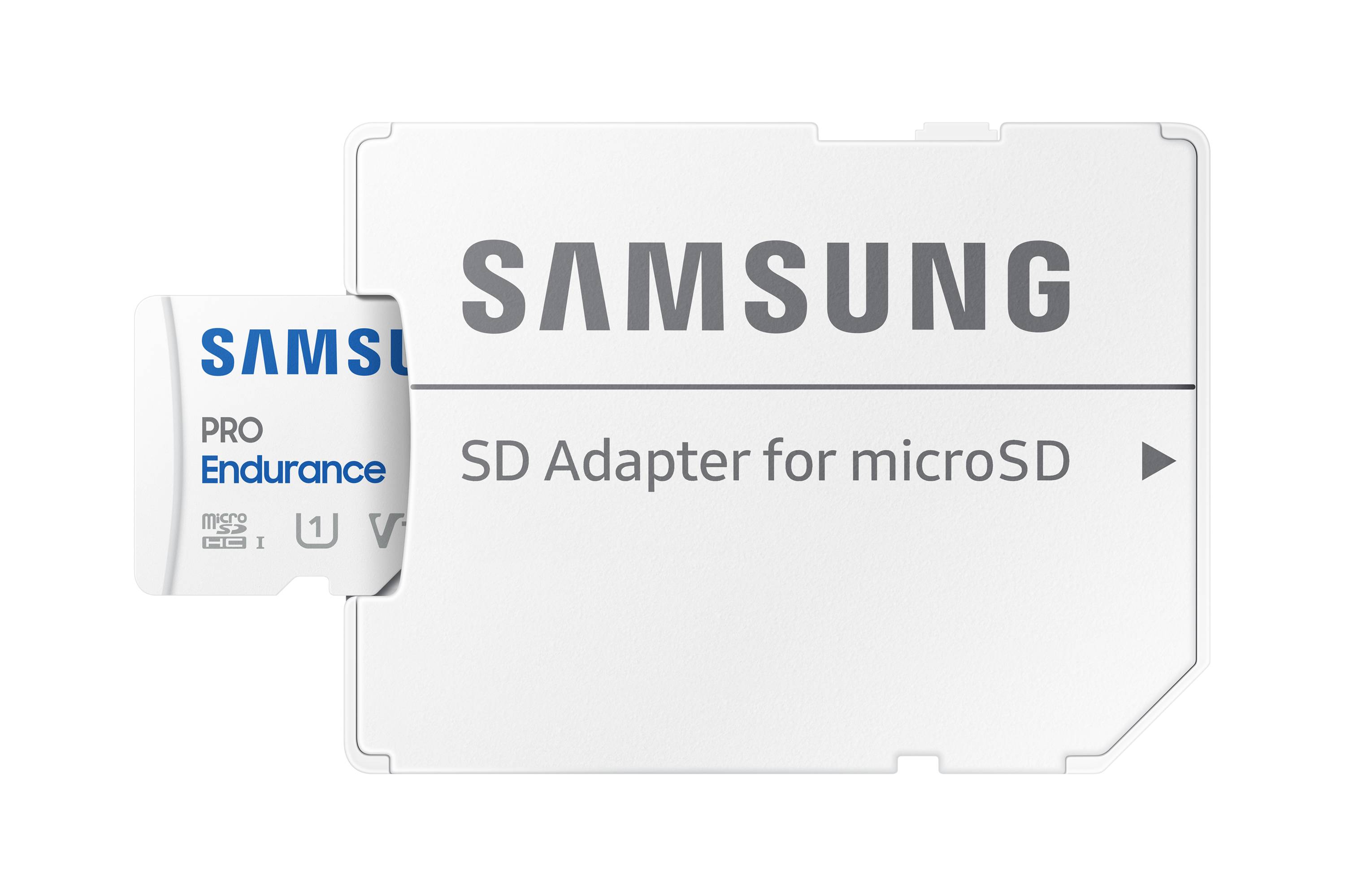 Rca Informatique - image du produit : PRO ENDURANCE 32GB MICROSDHC INC SD ADAPTER CLASS10 UHS 1 U1