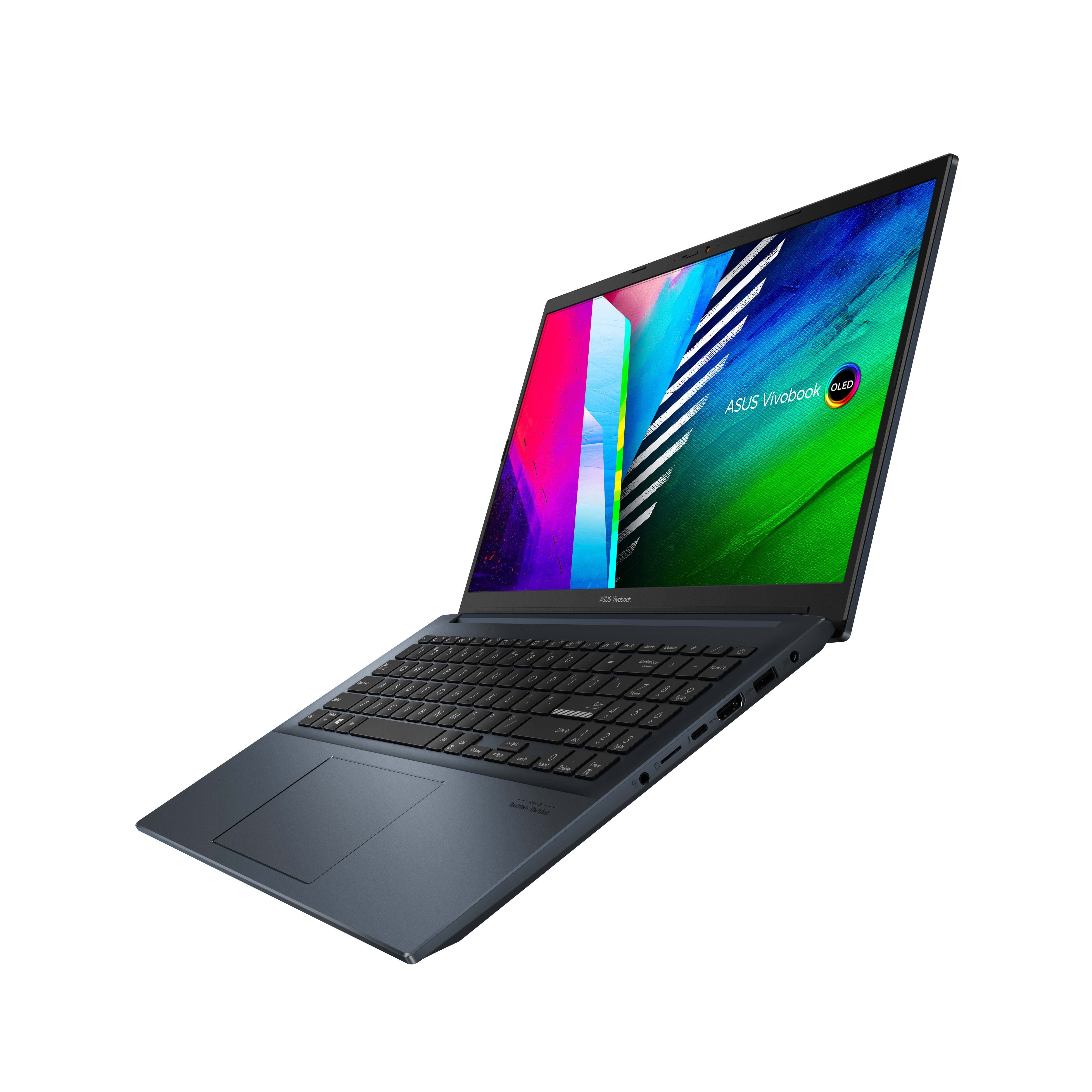 Rca Informatique - image du produit : NX3500CPC-L1357X BLUE 15.6IN I7-11370H 16GB 512GB W11PRO NOOD