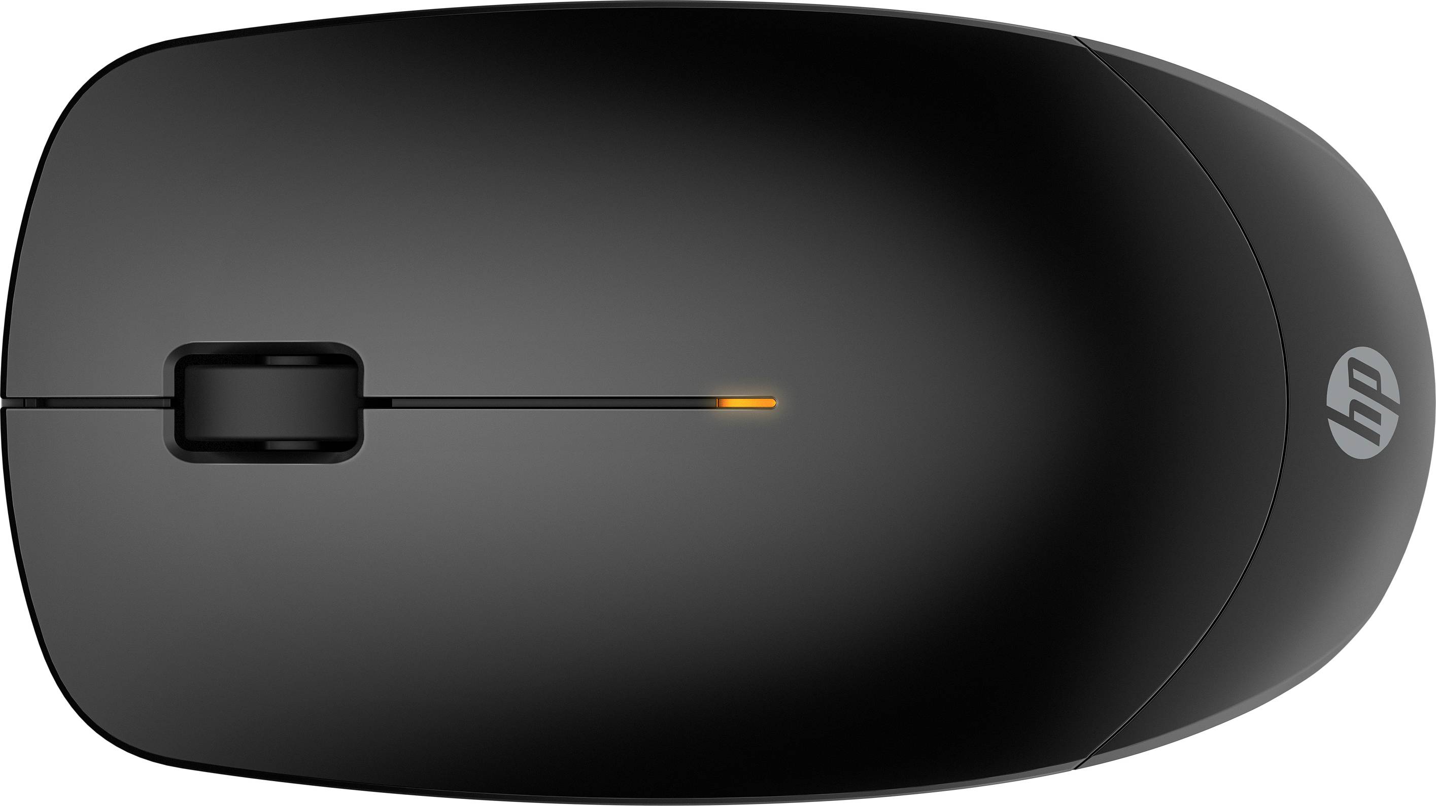 Rca Informatique - image du produit : 235 SLIM WIRELESS MOUSE